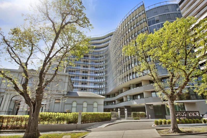 55 Queens Road, MELBOURNE VIC 3004, Melbourne - Image 1