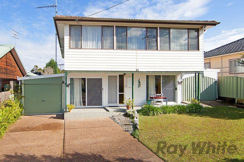 50 Georgina Avenue, GOROKAN NSW 2263, Gorokan - Thumbnail 4