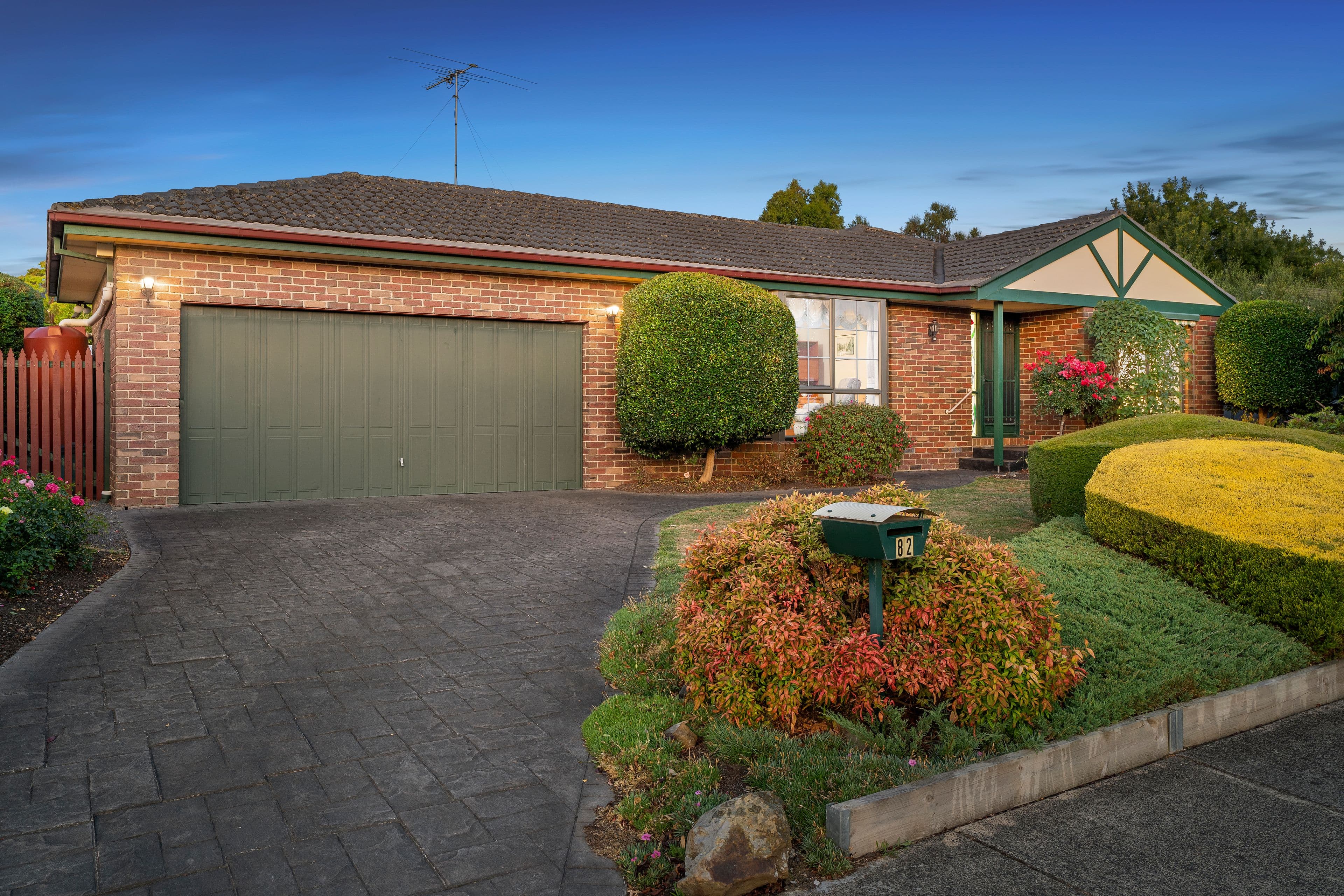 82 Lakesfield Drive, Lysterfield VIC 3156, Lysterfield - Image 1
