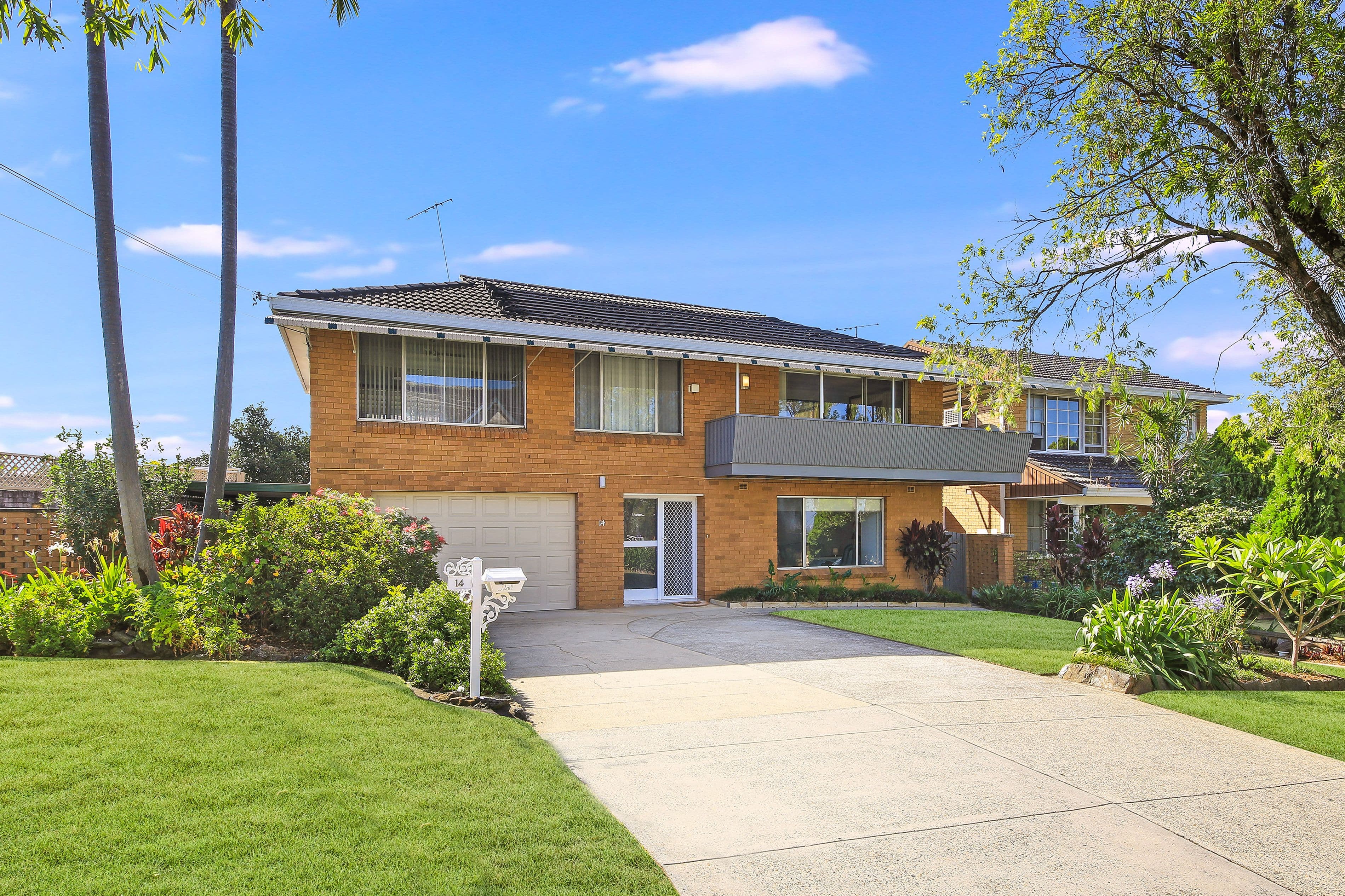14 Saric Avenue, Georges Hall NSW 2198, Georges Hall - Image 1