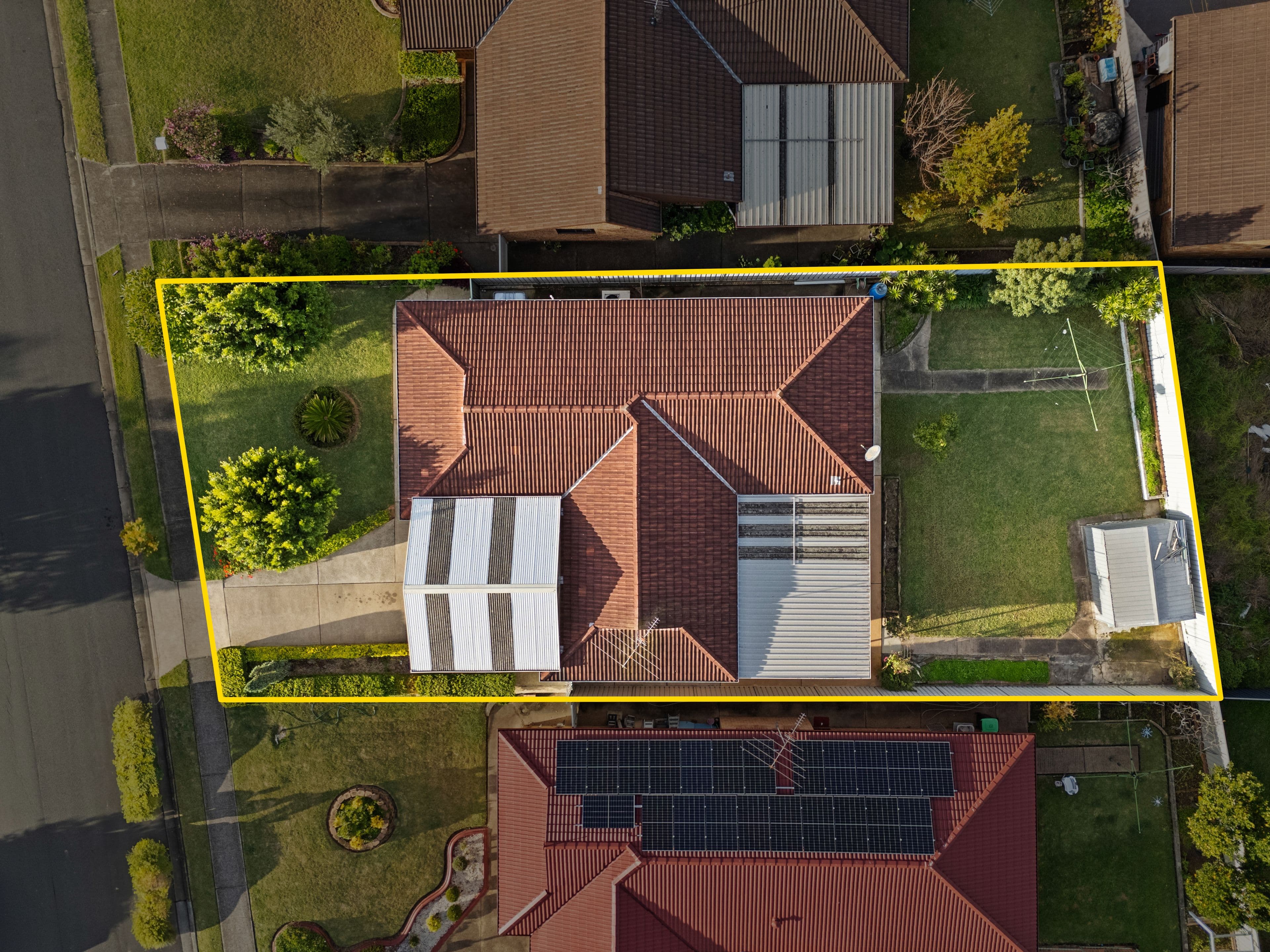 9 Ryder Road, Greenfield Park NSW 2176, Greenfield Park - Thumbnail 2