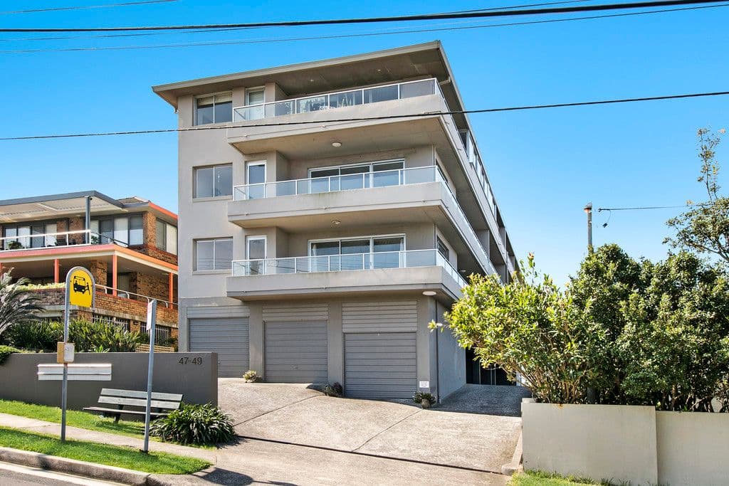 47-49 Crown Road, Queenscliff NSW 2096, Queenscliff - Thumbnail 2