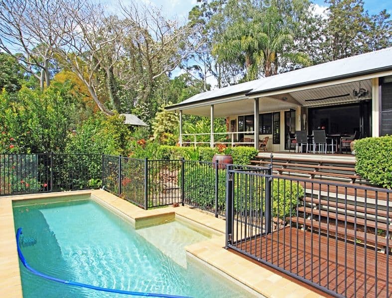 181 Wilson Road, ILKLEY QLD 4554, Ilkley - Image 1