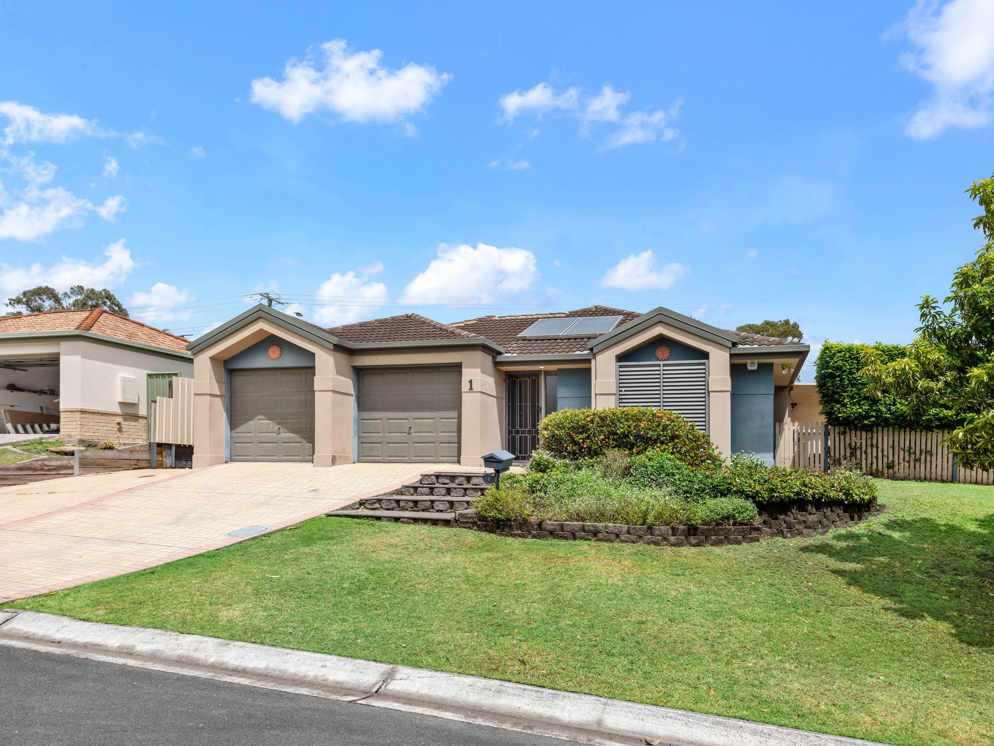 1 Ashcroft Close, Wakerley QLD 4154, Wakerley - Image 1