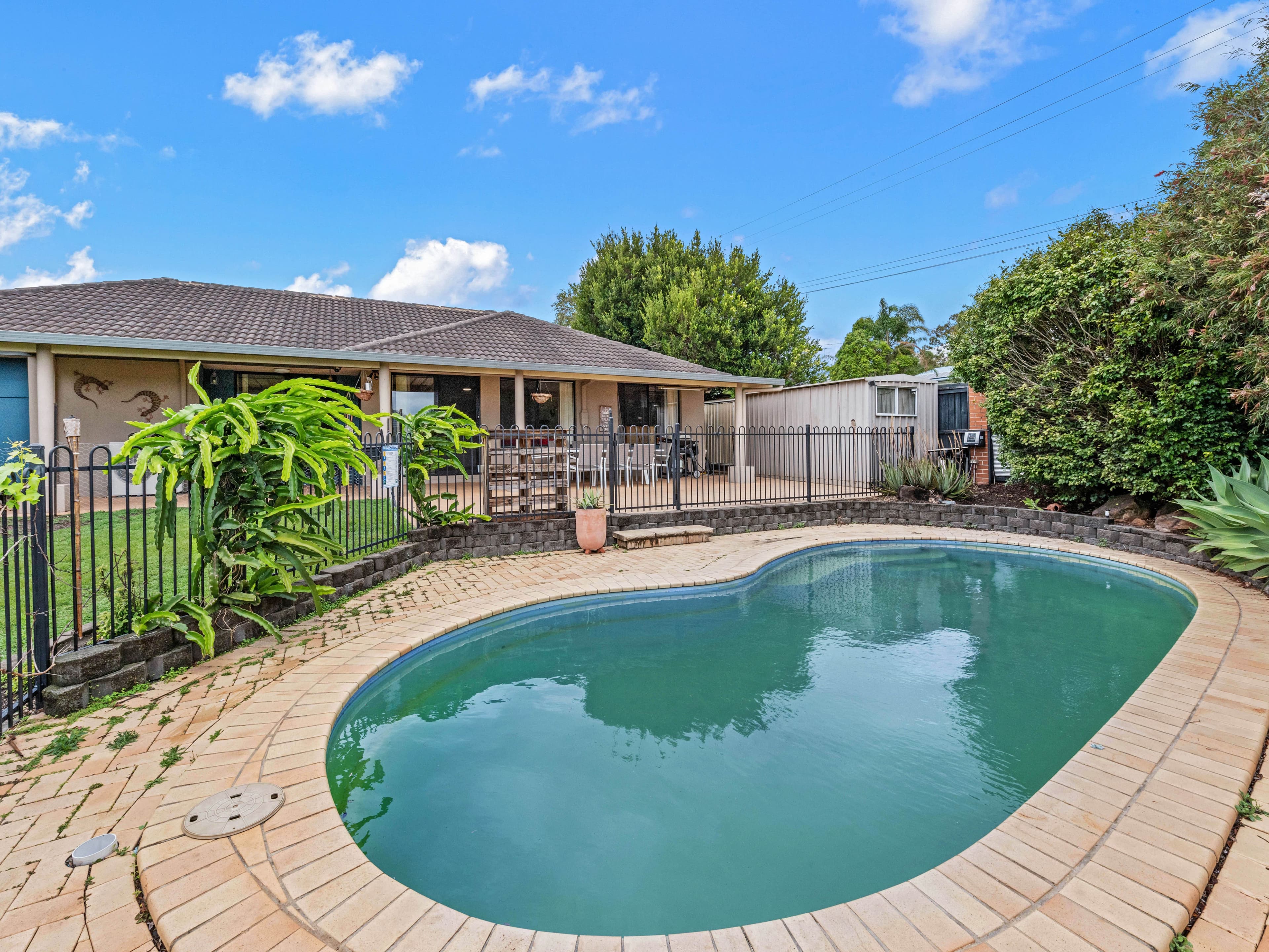 1 Ashcroft Close, Wakerley QLD 4154, Wakerley - Thumbnail 3