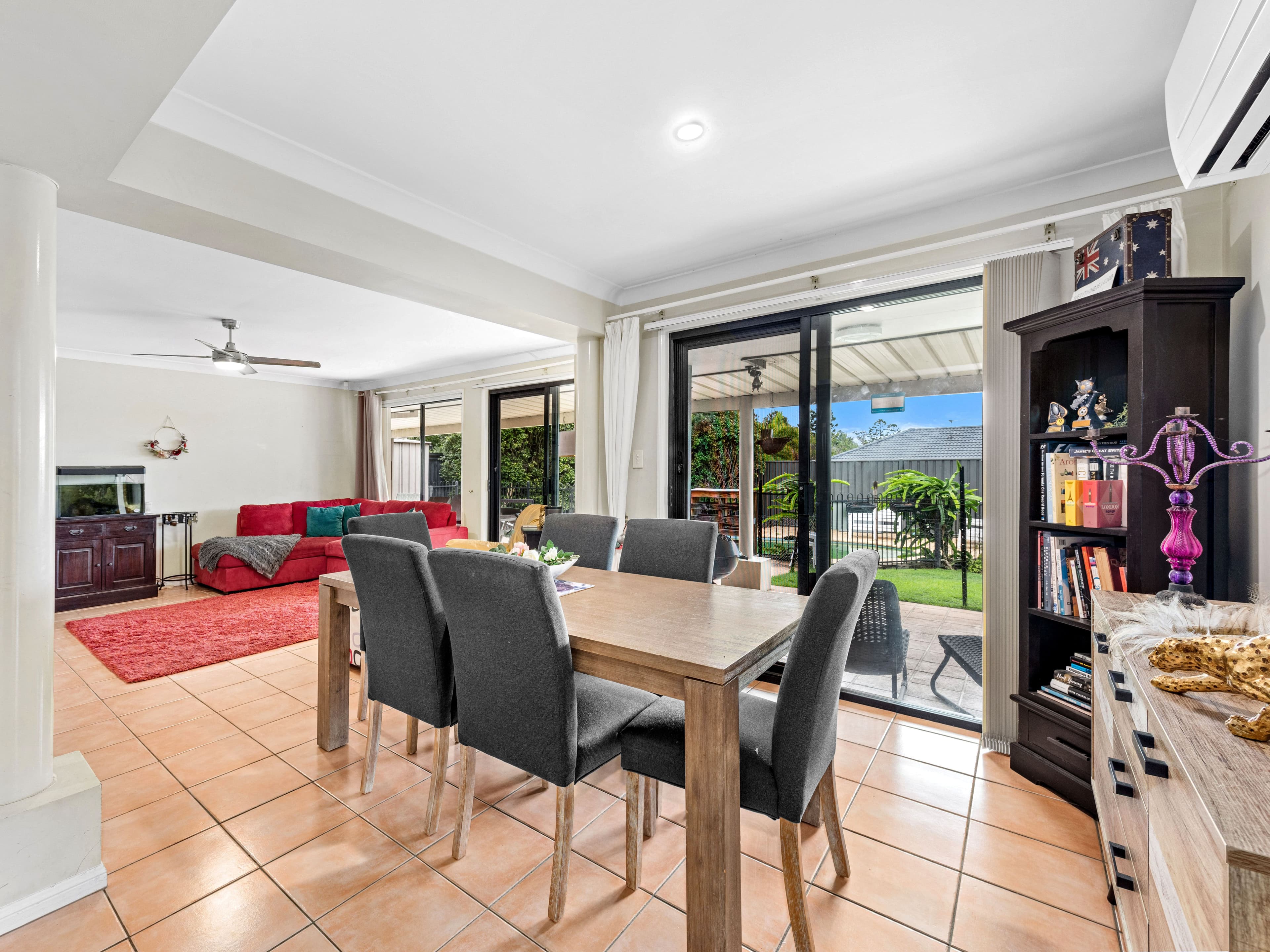 1 Ashcroft Close, Wakerley QLD 4154, Wakerley - Thumbnail 4