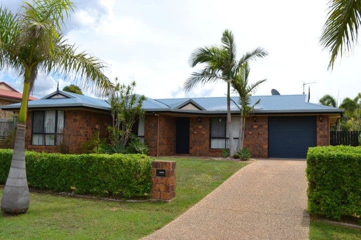 10 Walker Street, CLINTON QLD 4680, Clinton - Image 1