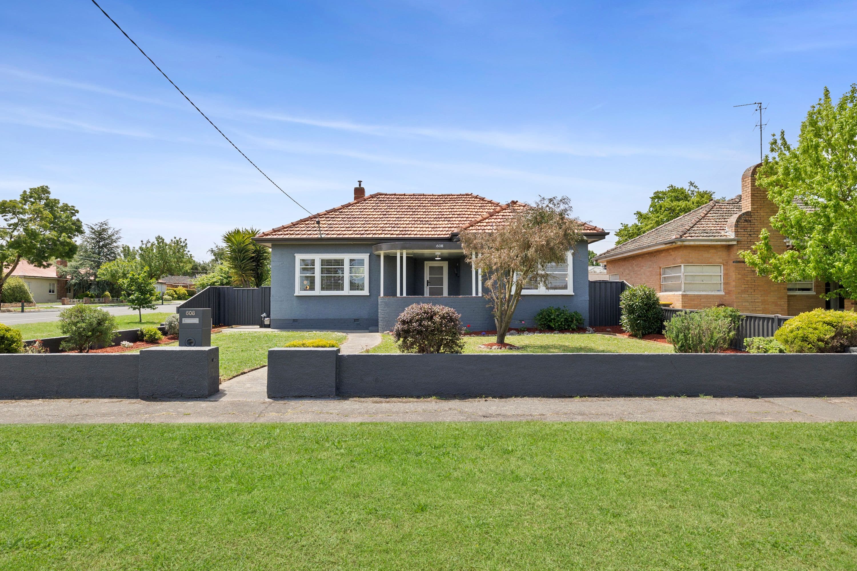 608 Landsborough Street, Ballarat North VIC 3350, Ballarat North - Image 1