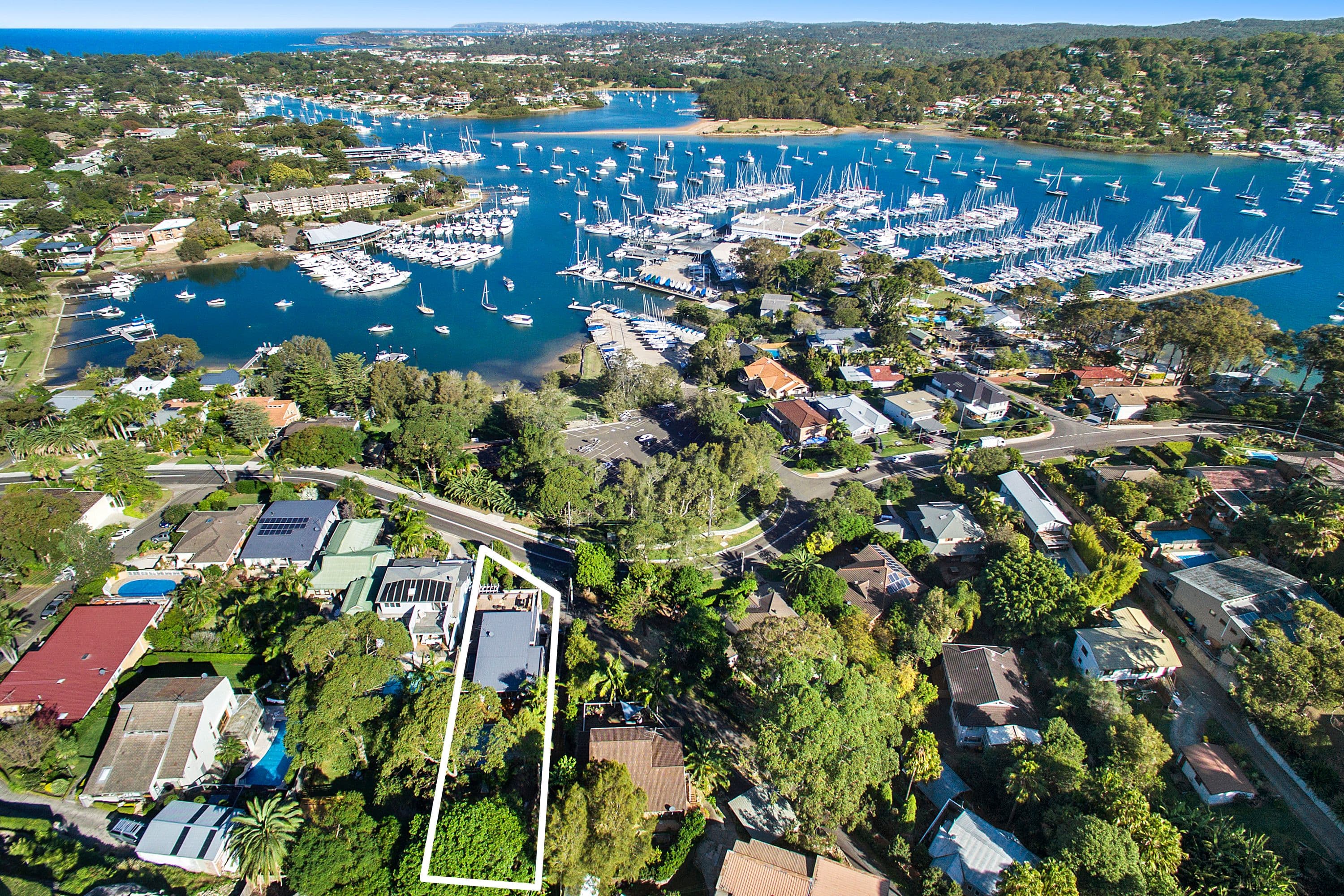 122 Irrubel Road, Newport - Image 1