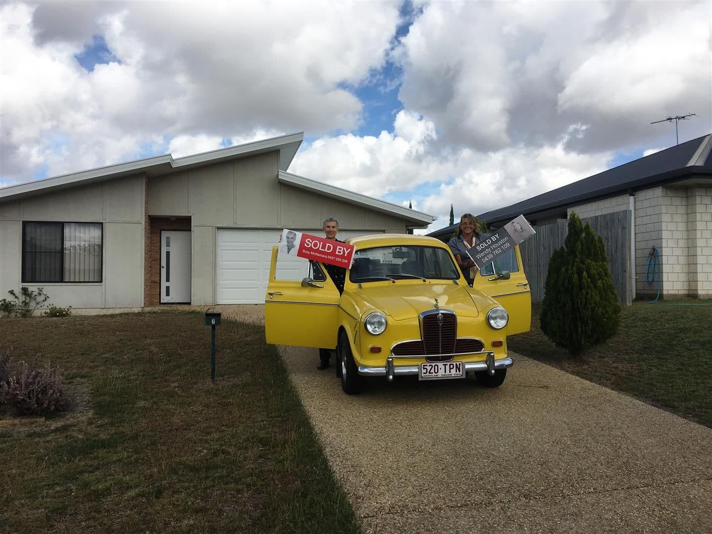 7 Morrell Street, Gracemere QLD 4702, Gracemere - Image 1