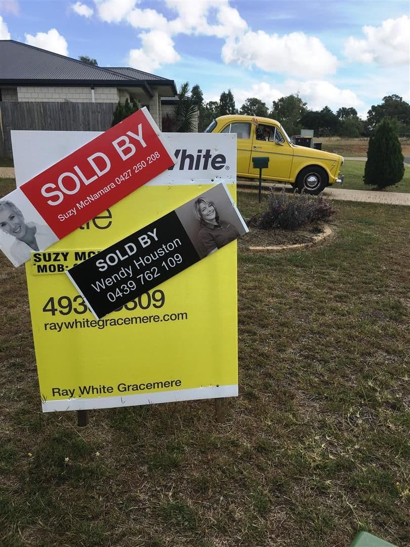 7 Morrell Street, Gracemere QLD 4702, Gracemere - Thumbnail 2