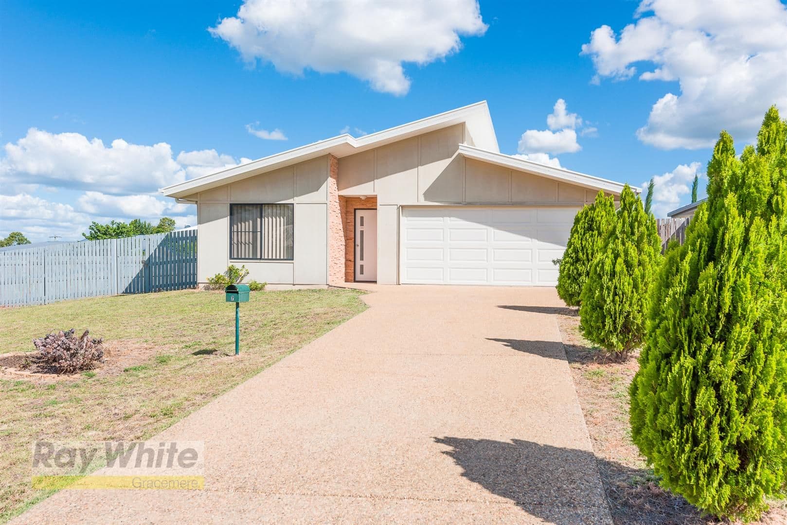 7 Morrell Street, Gracemere QLD 4702, Gracemere - Thumbnail 3
