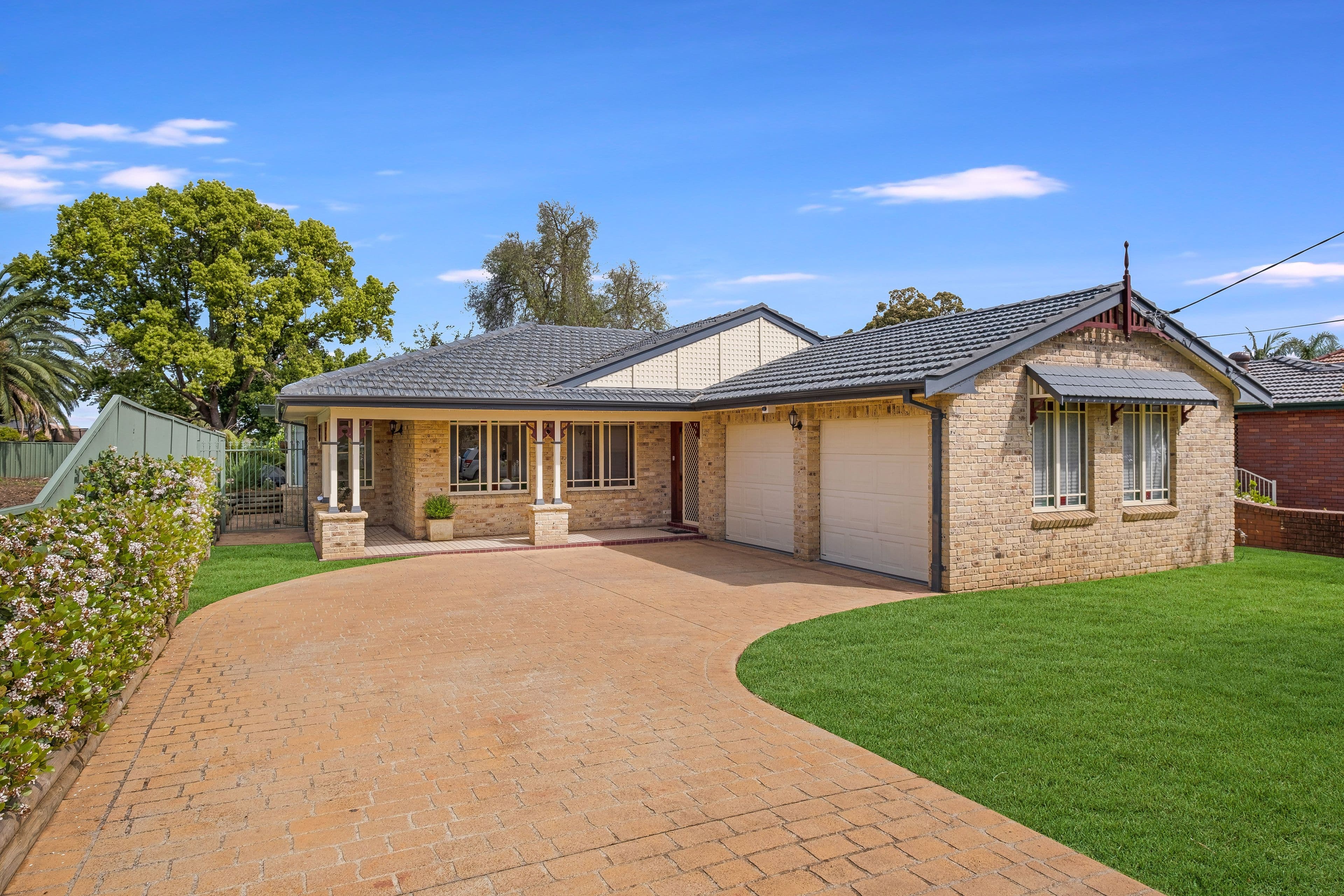 25 Beale Street, Georges Hall NSW 2198, Georges Hall - Image 1
