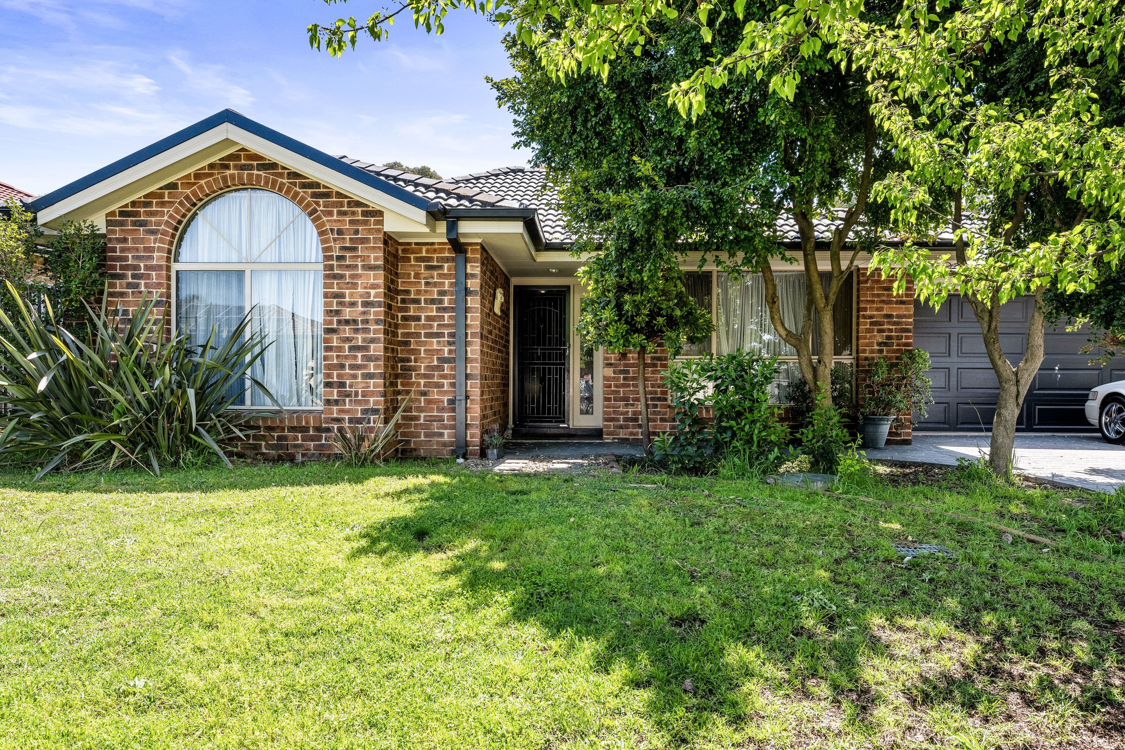 8 Willaroo Street, Thurgoona NSW 2640, Thurgoona - Image 1