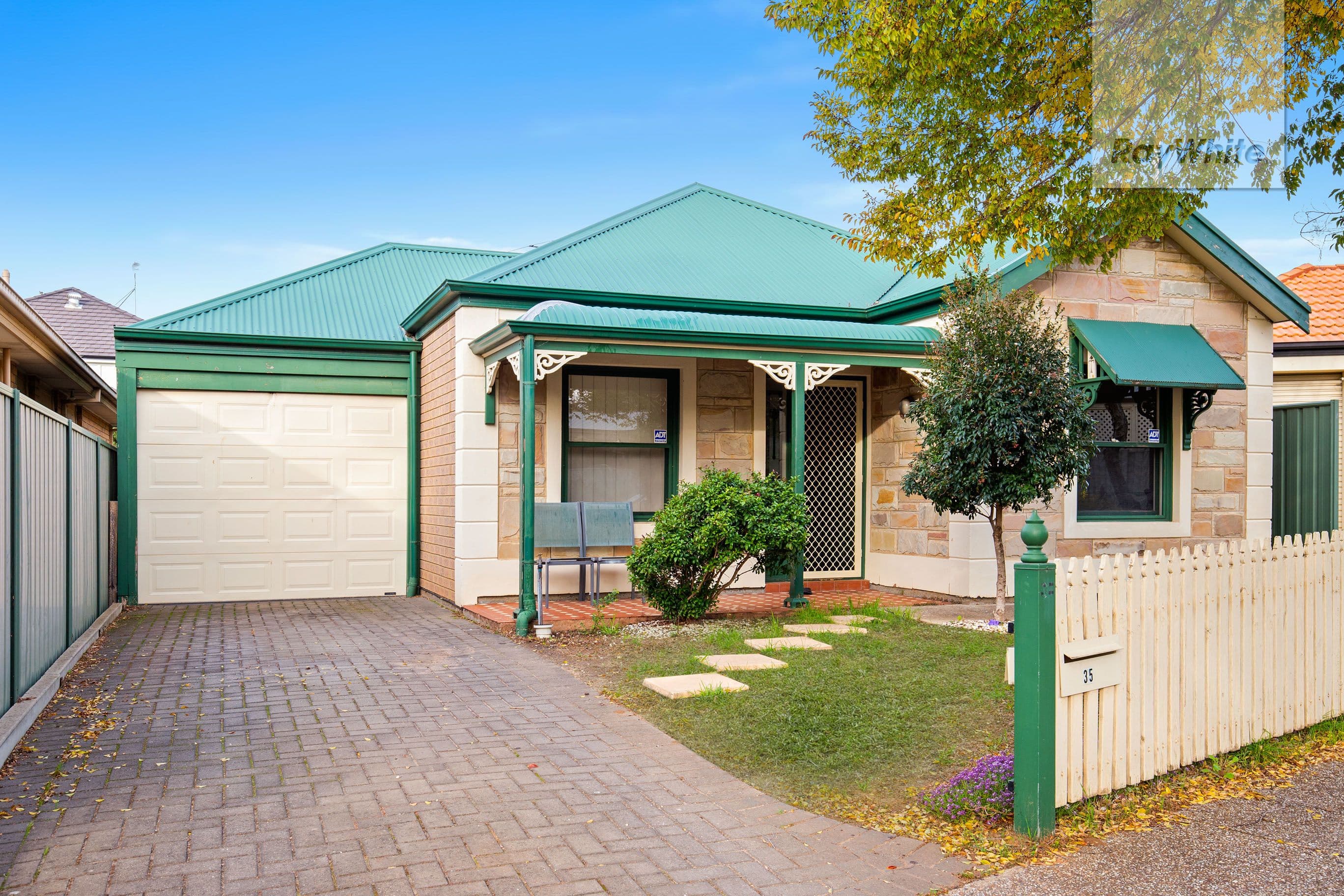 35 Swan Circuit, Mawson Lakes SA 5095, Mawson Lakes - Image 1