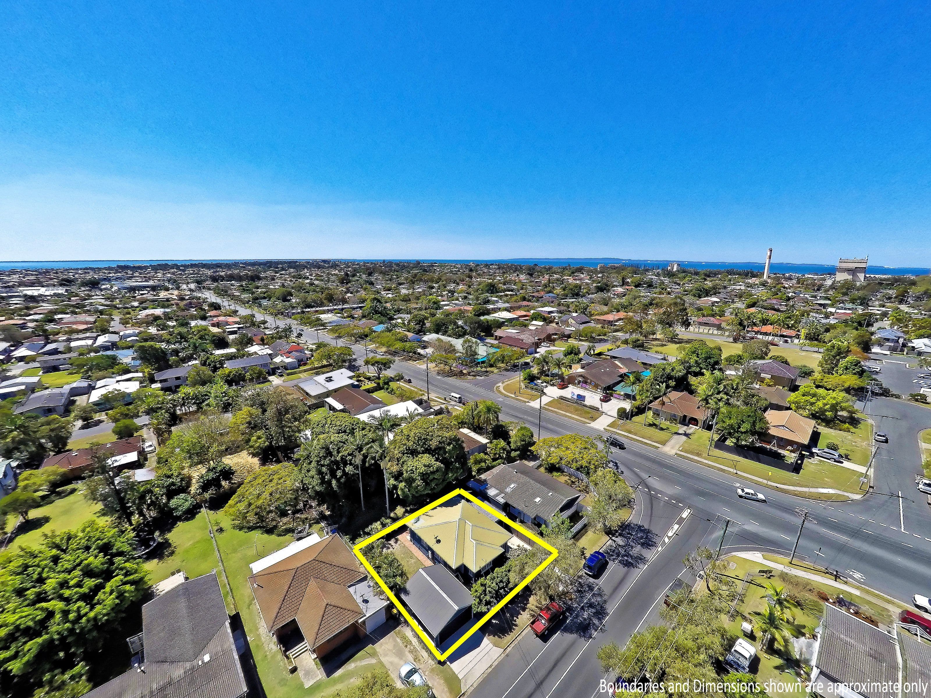 2A High Street, Redcliffe QLD 4020, Redcliffe - Image 1