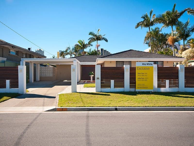 2 Winter Haven Key, BROADBEACH WATERS QLD 4218, Broadbeach Waters - Thumbnail 2