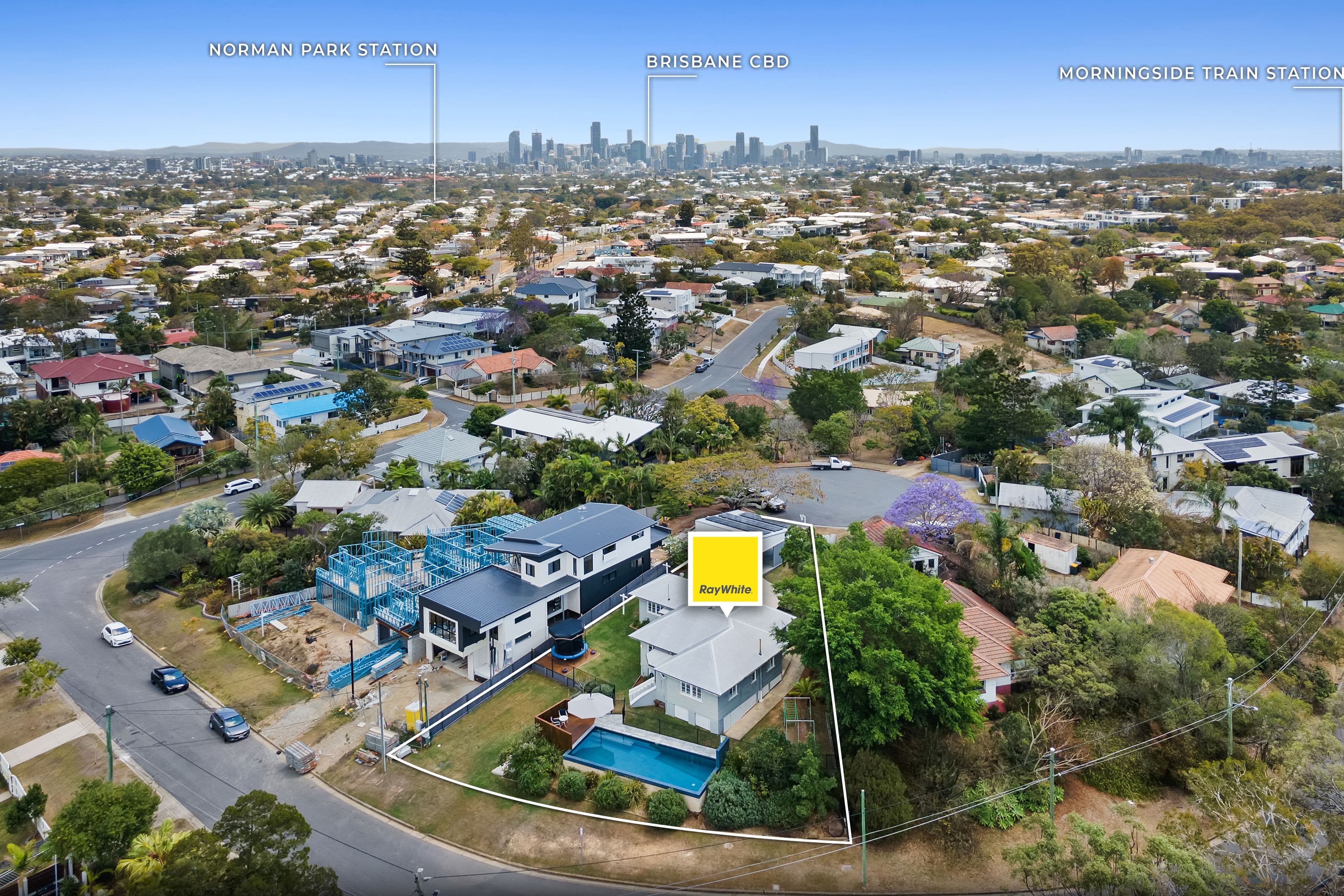 14 Phalerum Avenue, Seven Hills QLD 4170, Seven Hills - Image 1