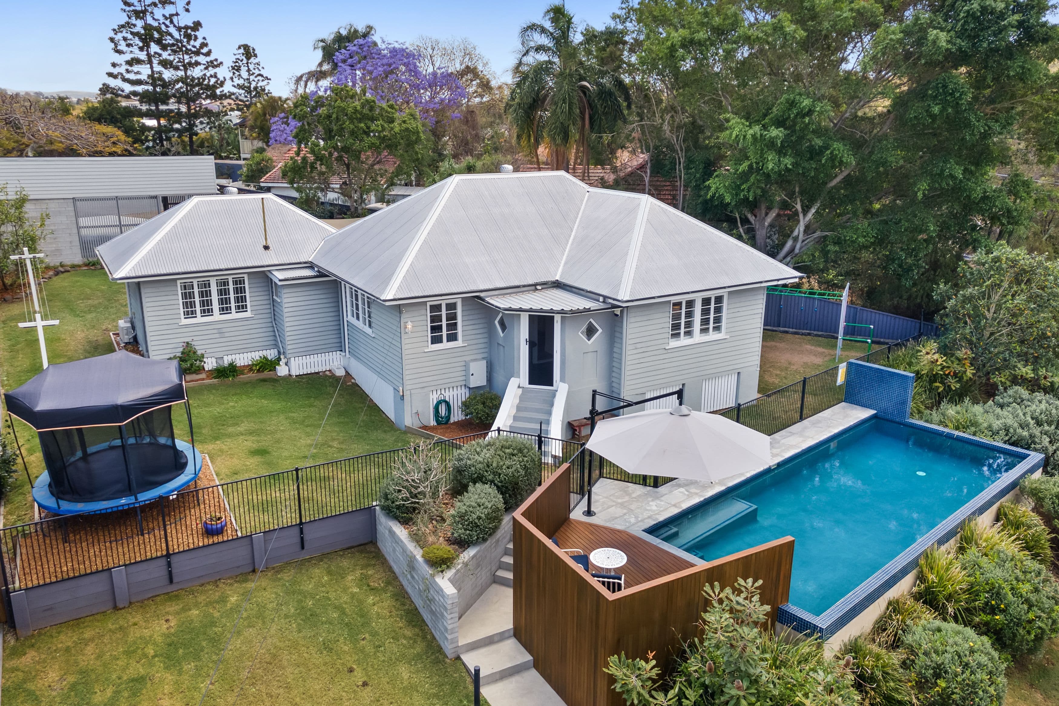 14 Phalerum Avenue, Seven Hills QLD 4170, Seven Hills - Thumbnail 2
