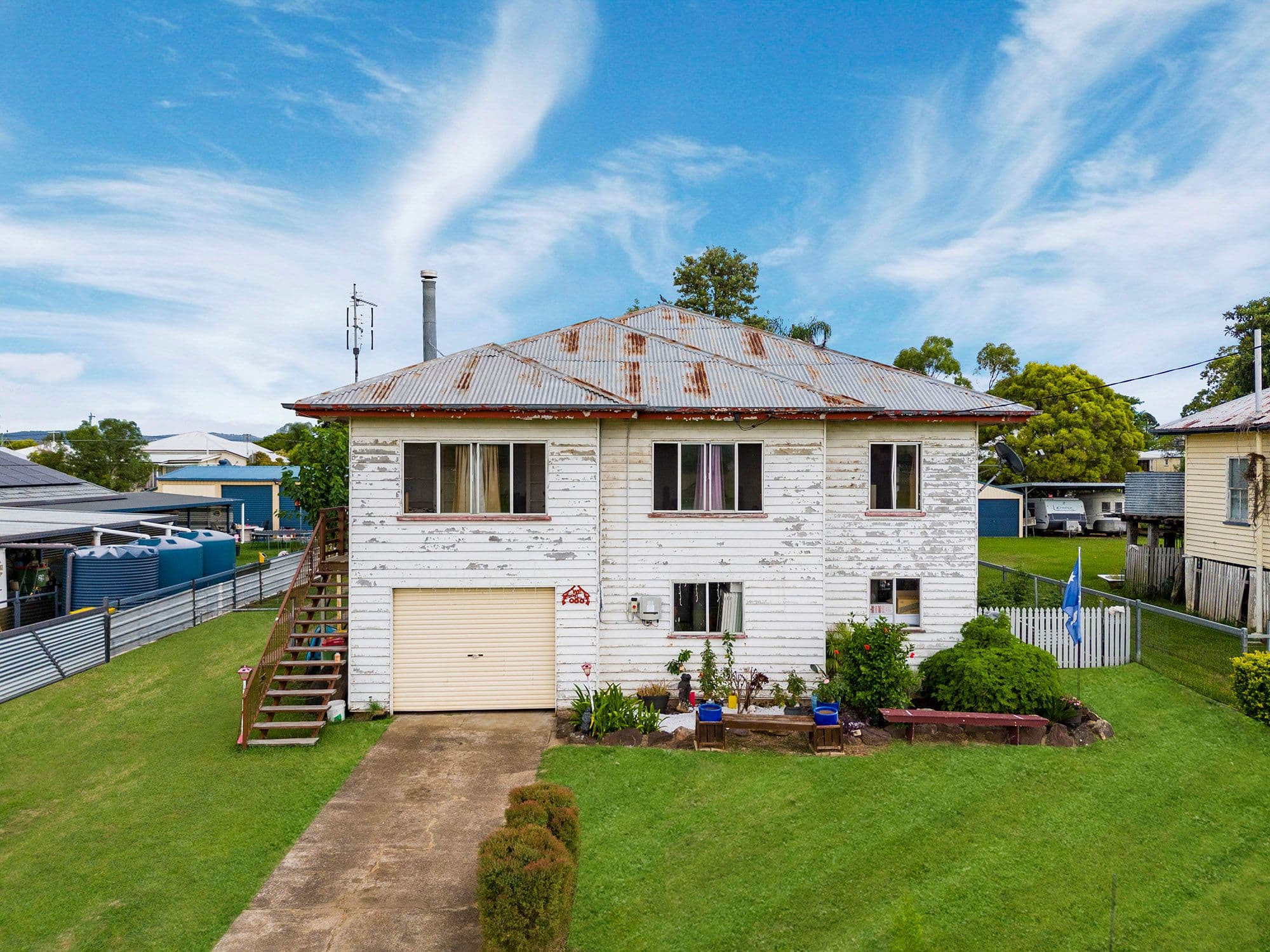 31 Mary Street, Laidley QLD 4341, Laidley - Image 1