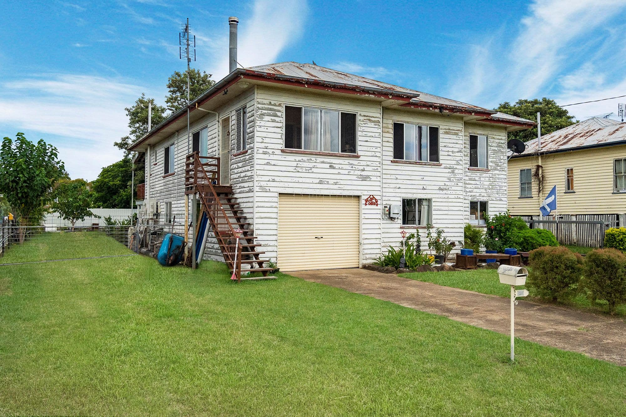 31 Mary Street, Laidley QLD 4341, Laidley - Thumbnail 2