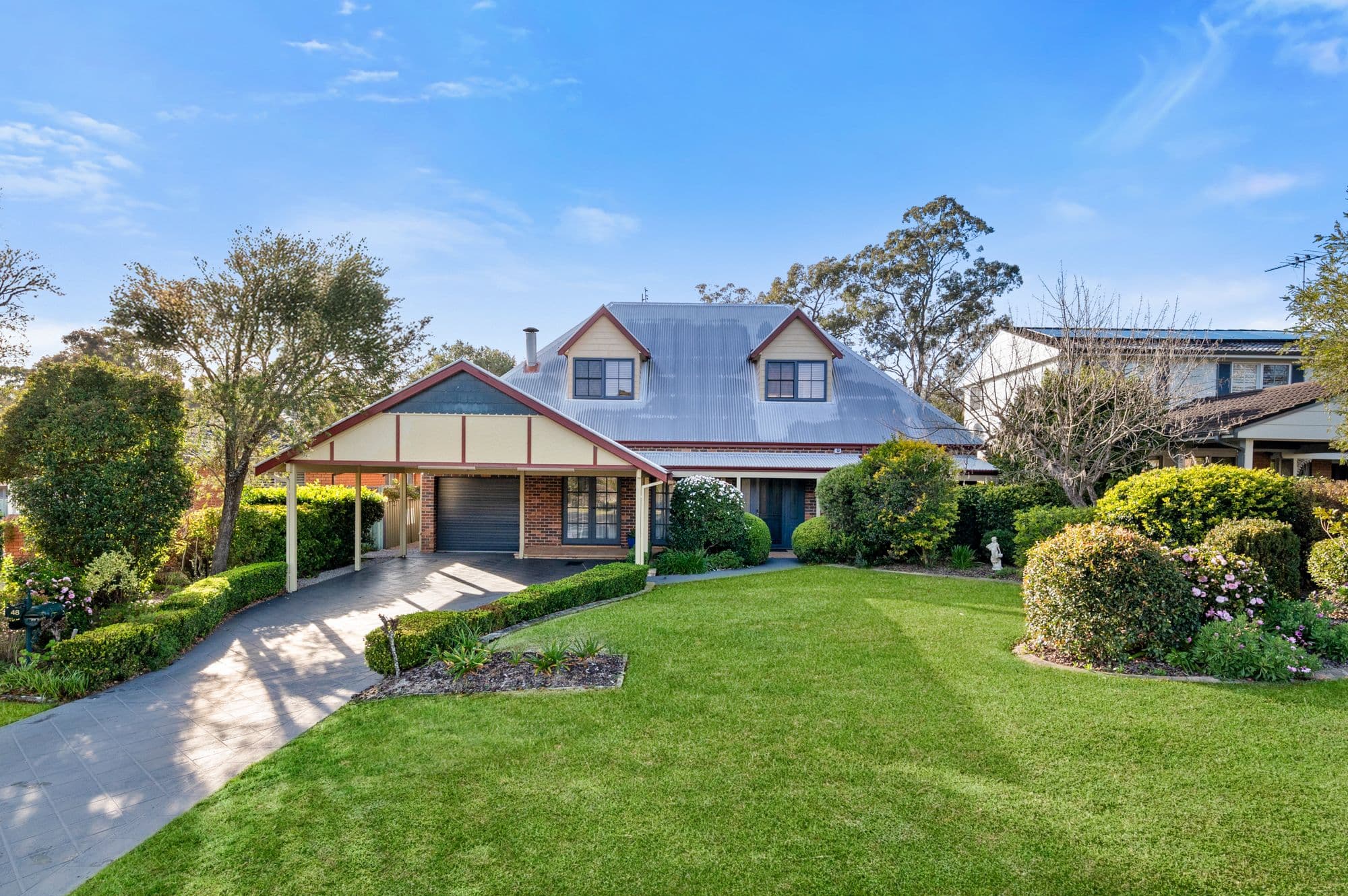 48 McCall Avenue, Camden South NSW 2570, Camden South - Image 1
