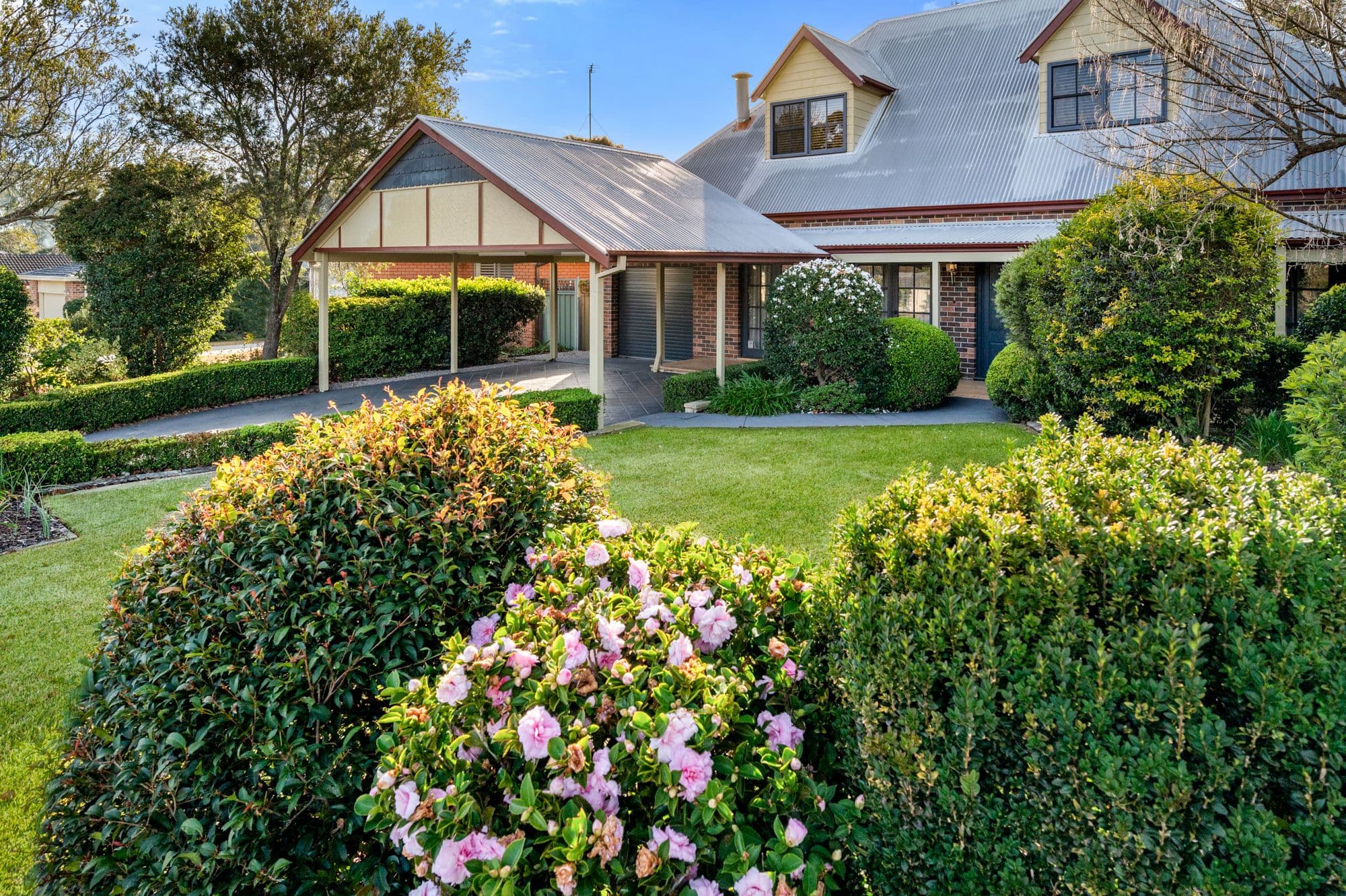 48 McCall Avenue, Camden South NSW 2570, Camden South - Thumbnail 2