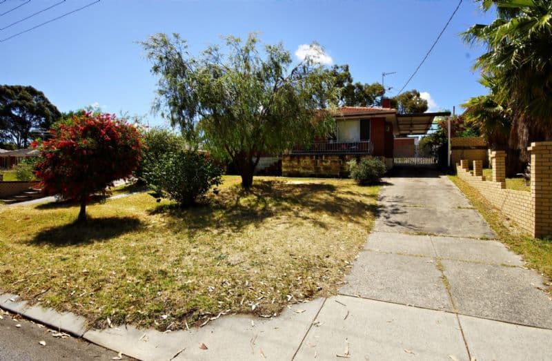 25 Rochester Circle, BALGA WA 6061, Balga - Image 1