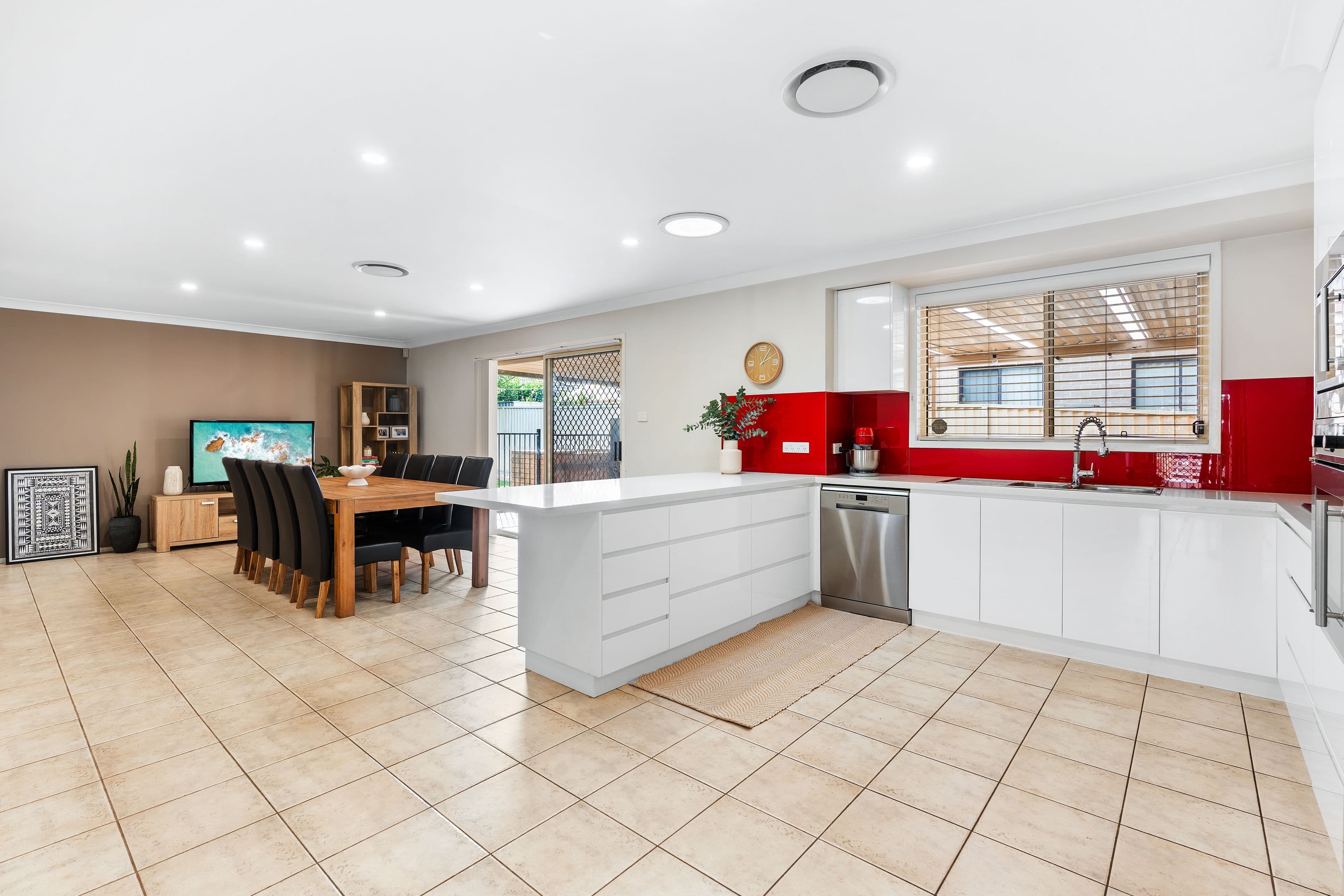33 Walgett Close, Hinchinbrook NSW 2168, Hinchinbrook - Thumbnail 4