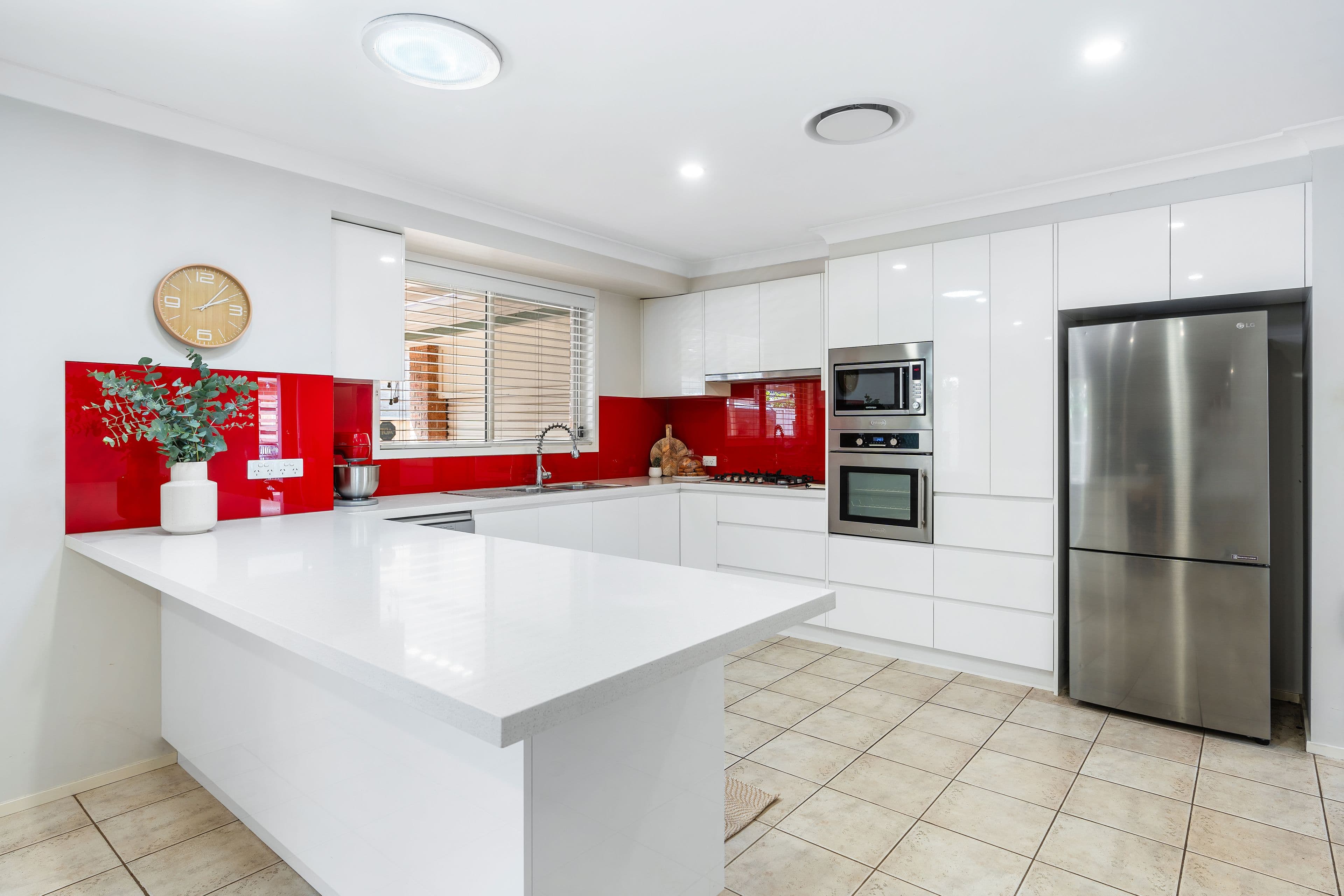 33 Walgett Close, Hinchinbrook NSW 2168, Hinchinbrook - Thumbnail 6