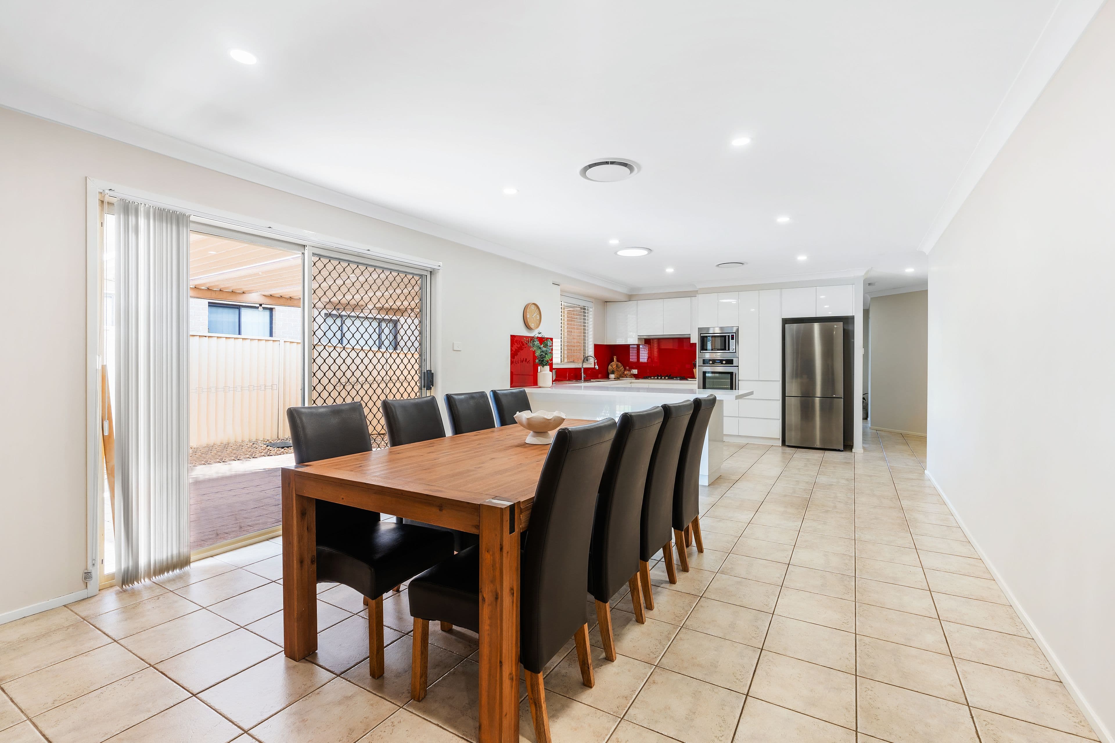 33 Walgett Close, Hinchinbrook NSW 2168, Hinchinbrook - Thumbnail 7
