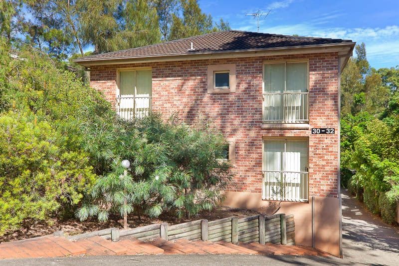 30-32 Epping Road, LANE COVE NSW 2066, Lane Cove - Image 1