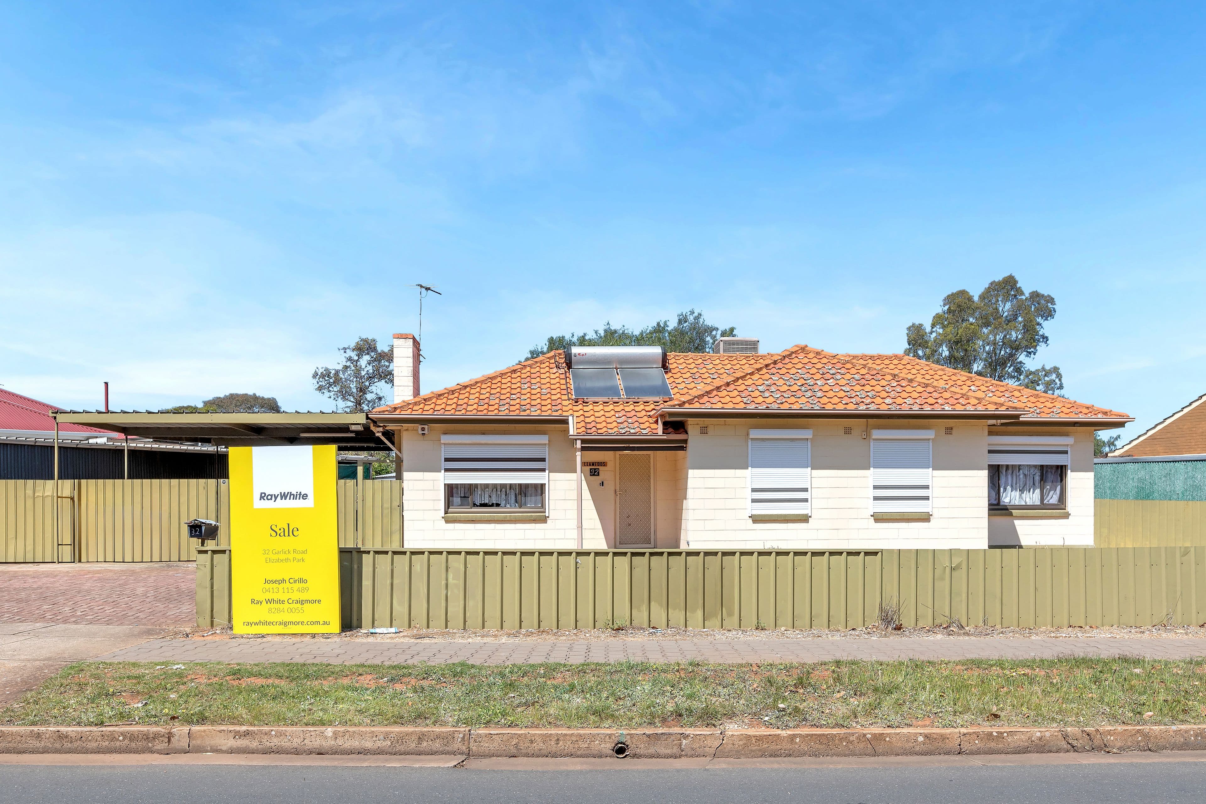 32 Garlick Road, Elizabeth Park SA 5113, Elizabeth Park - Image 1