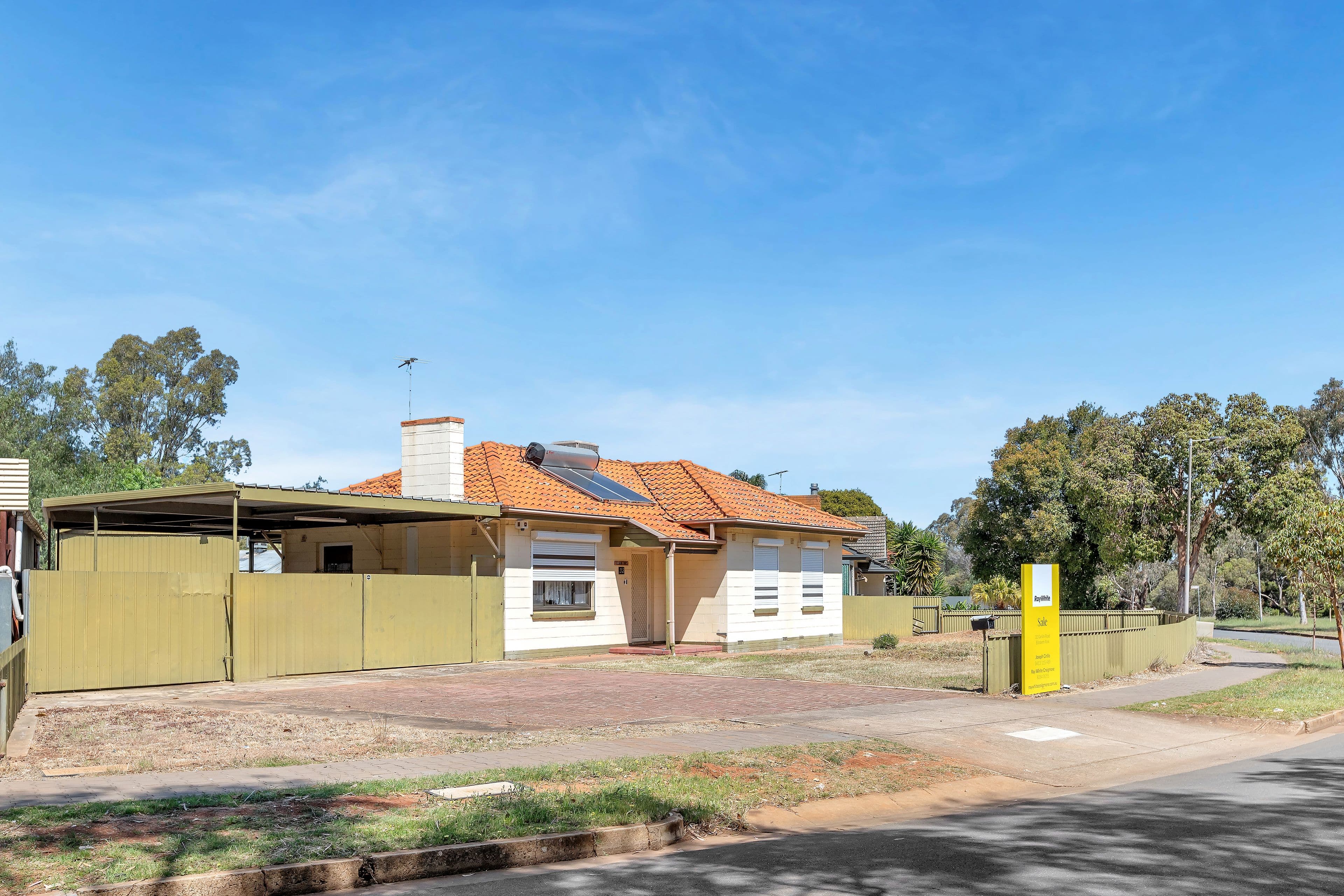 32 Garlick Road, Elizabeth Park SA 5113, Elizabeth Park - Thumbnail 3