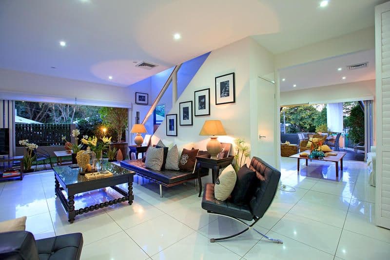 42 Rockbourne Terrace, PADDINGTON QLD 4064, Paddington - Image 1