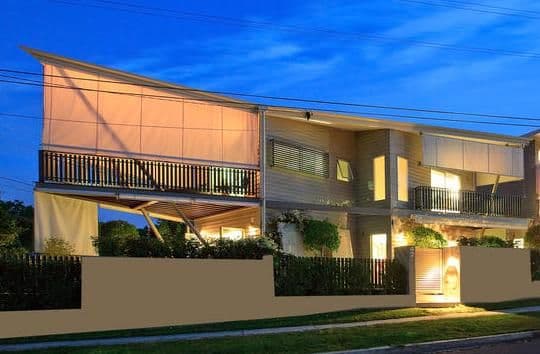 42 Rockbourne Terrace, PADDINGTON QLD 4064, Paddington - Thumbnail 2