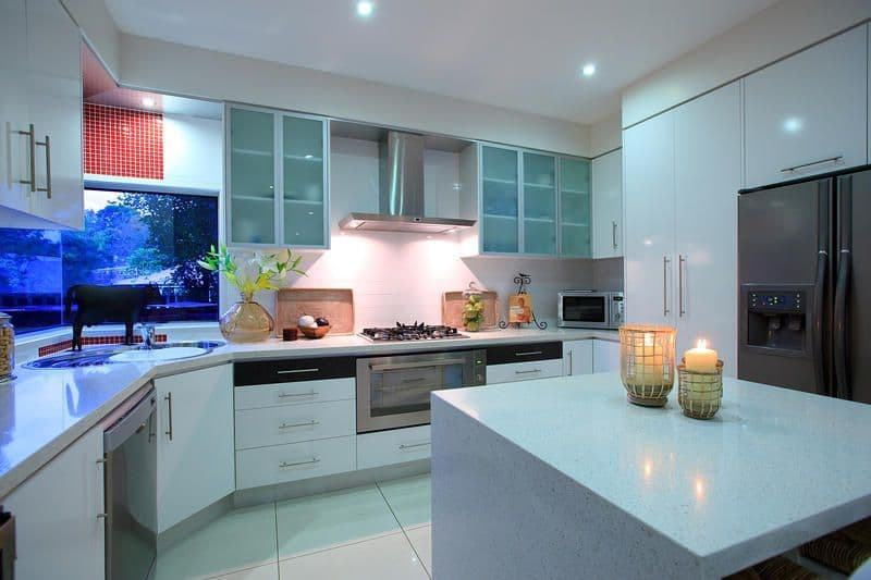 42 Rockbourne Terrace, PADDINGTON QLD 4064, Paddington - Thumbnail 4