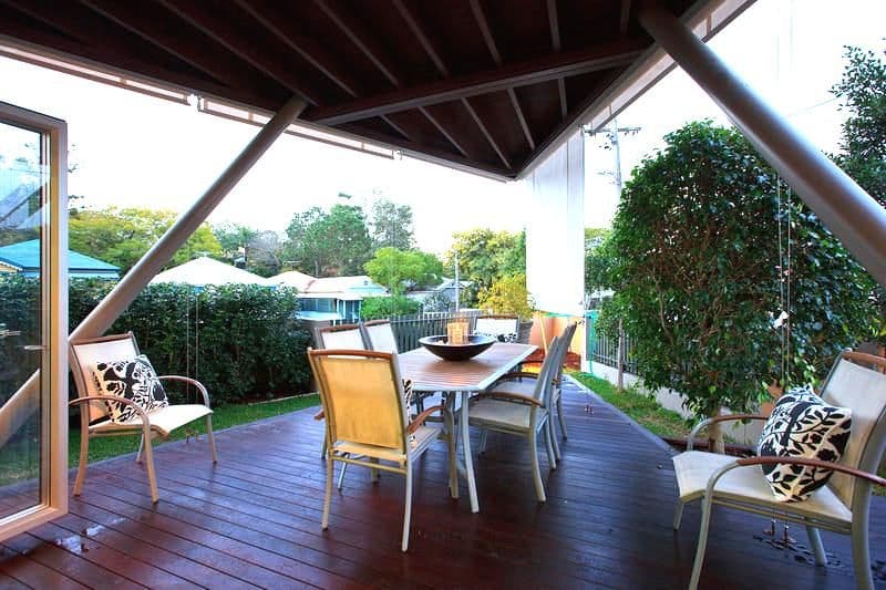 42 Rockbourne Terrace, PADDINGTON QLD 4064, Paddington - Thumbnail 6