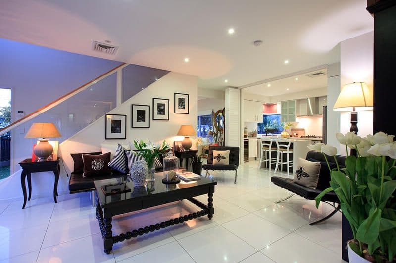 42 Rockbourne Terrace, PADDINGTON QLD 4064, Paddington - Thumbnail 7