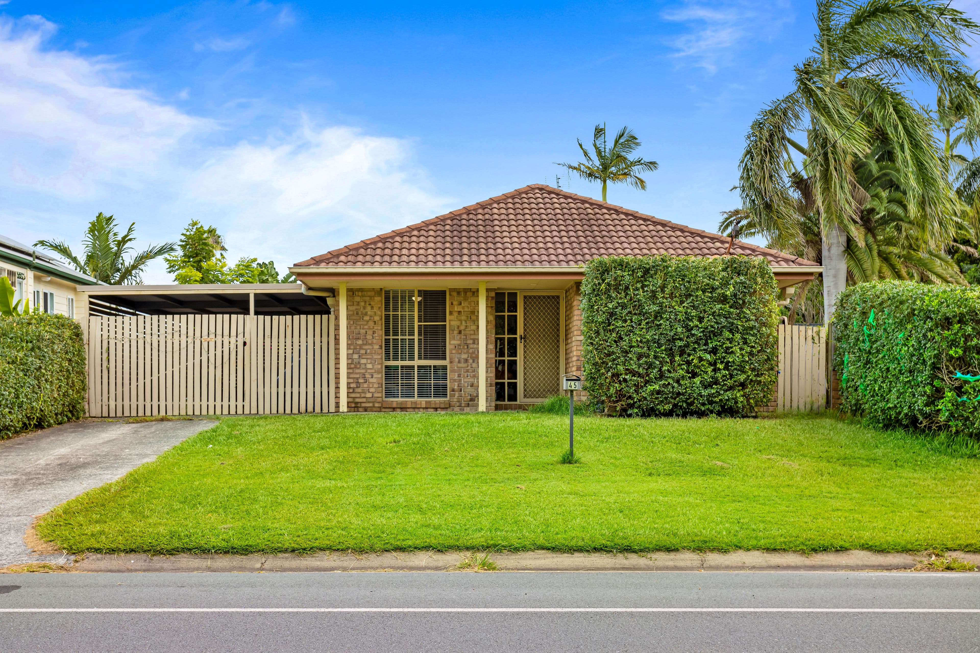 45 Tooraneedin Road, Coomera QLD 4209, Coomera - Image 1