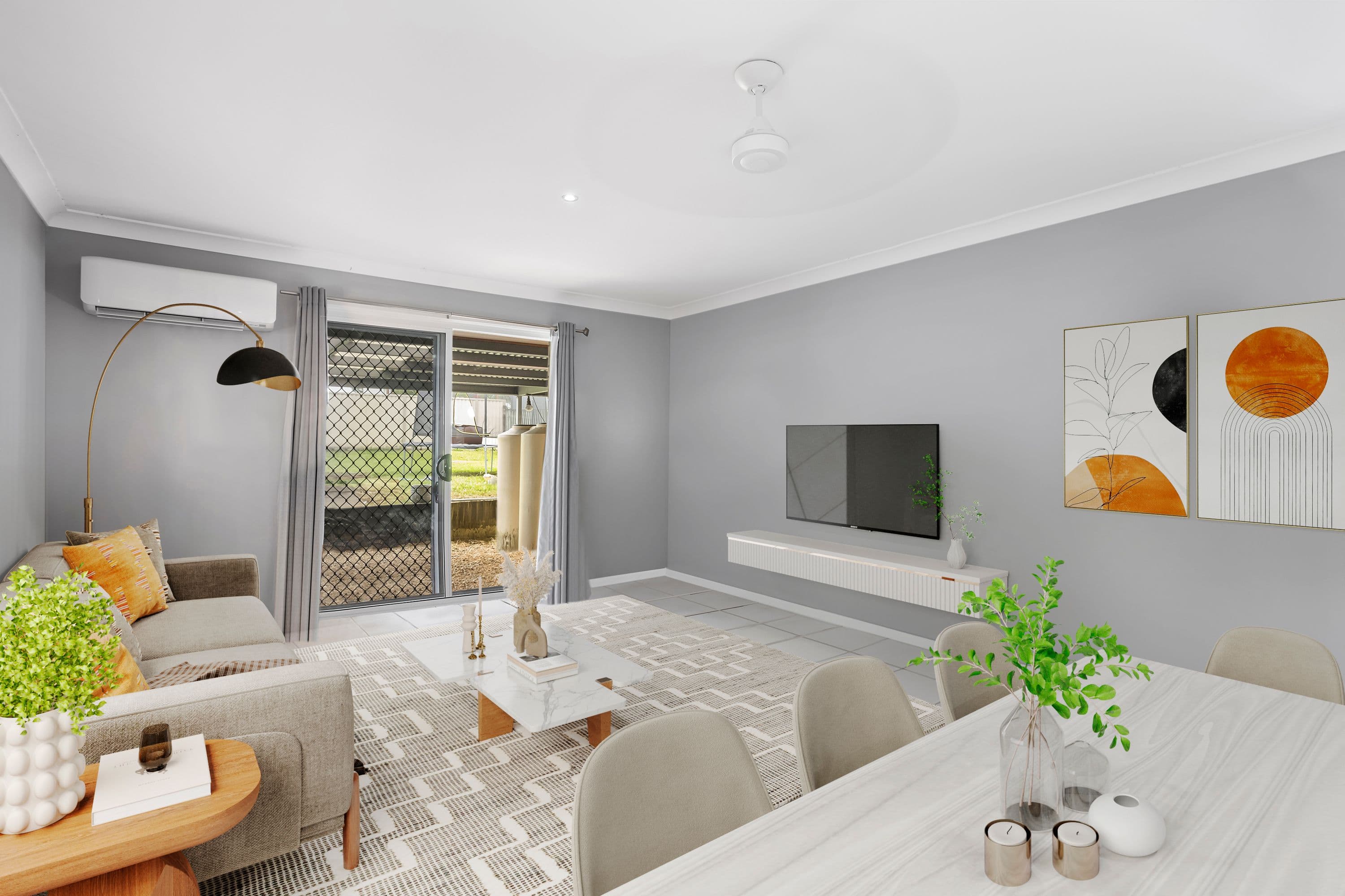 45 Tooraneedin Road, Coomera QLD 4209, Coomera - Thumbnail 5