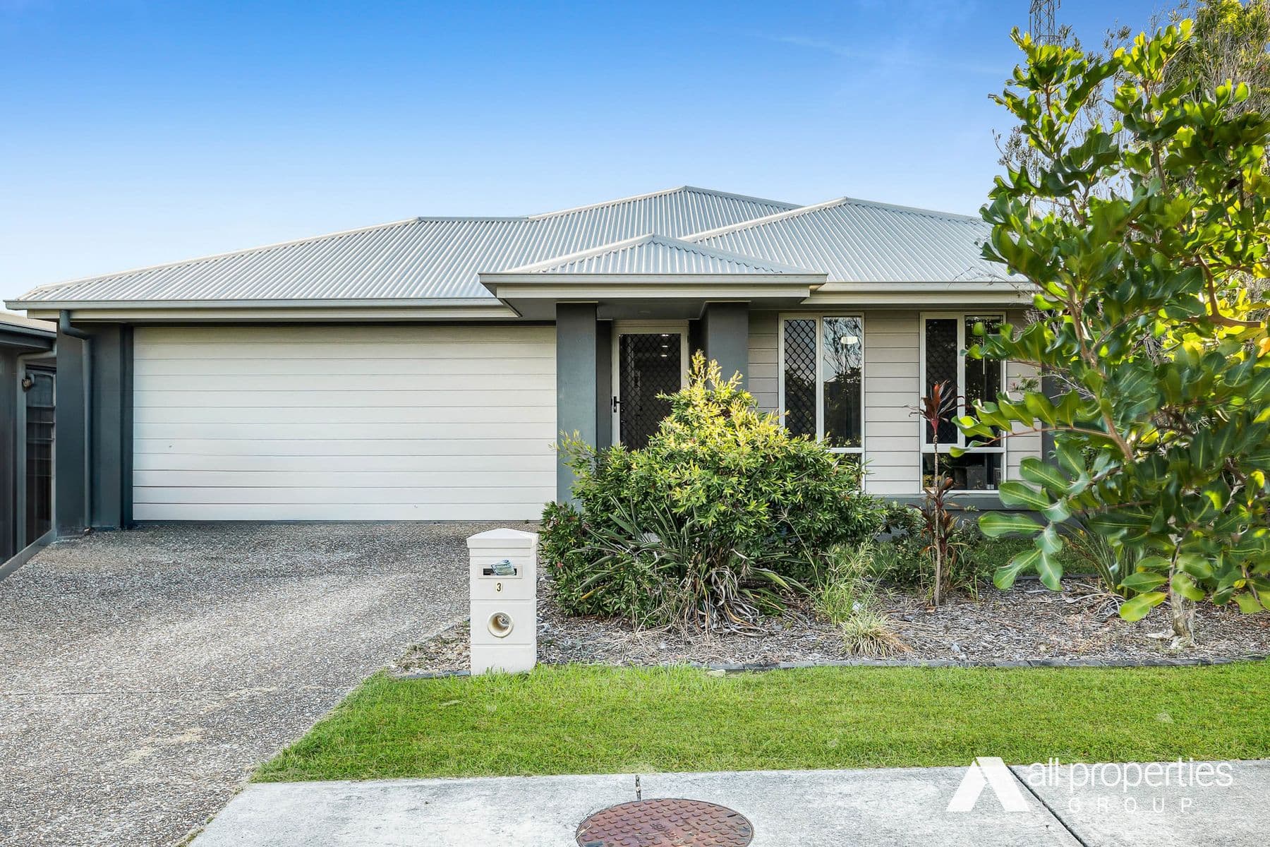 3 Hillard Street, Yarrabilba QLD 4207, Yarrabilba - Image 1