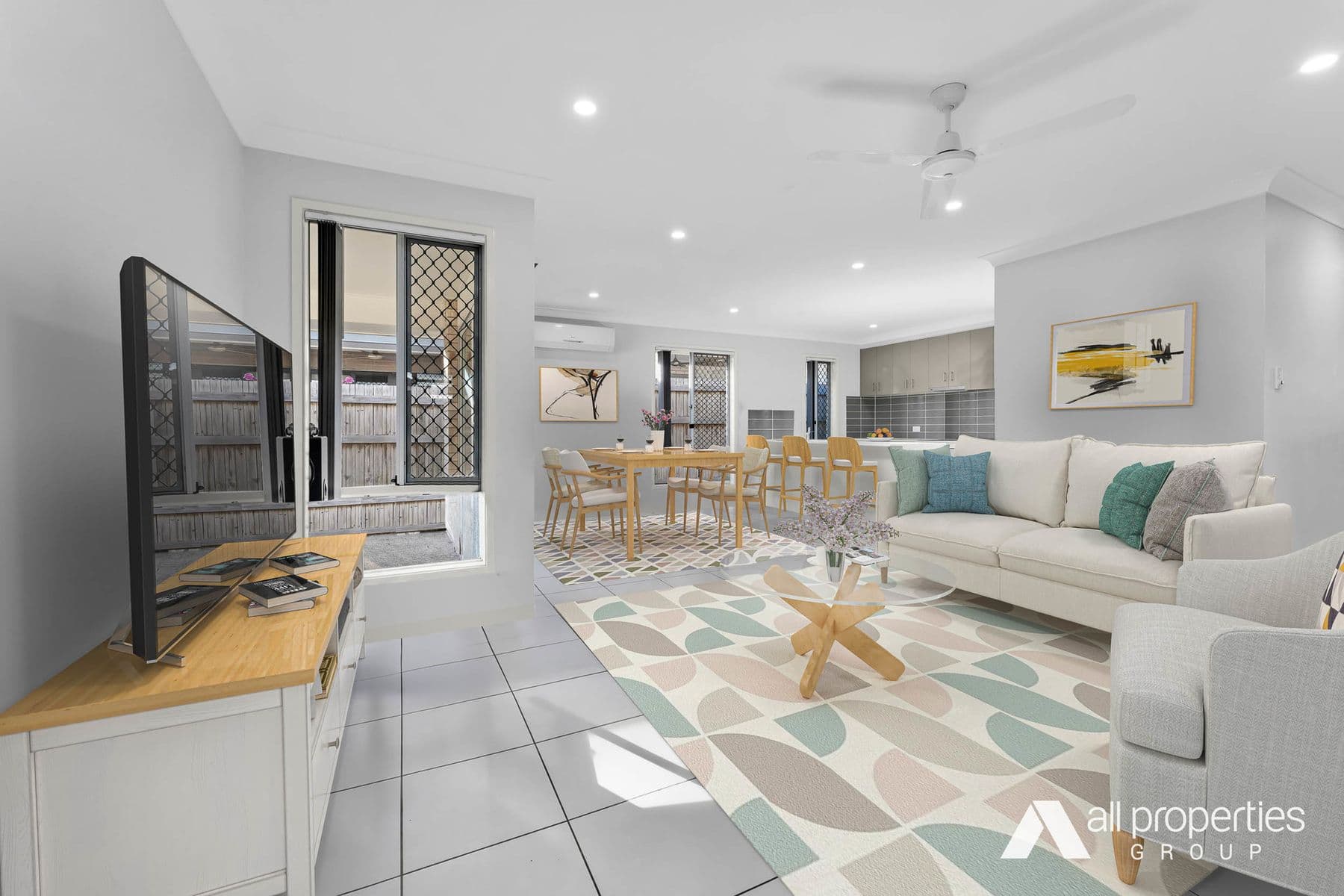 3 Hillard Street, Yarrabilba QLD 4207, Yarrabilba - Thumbnail 3