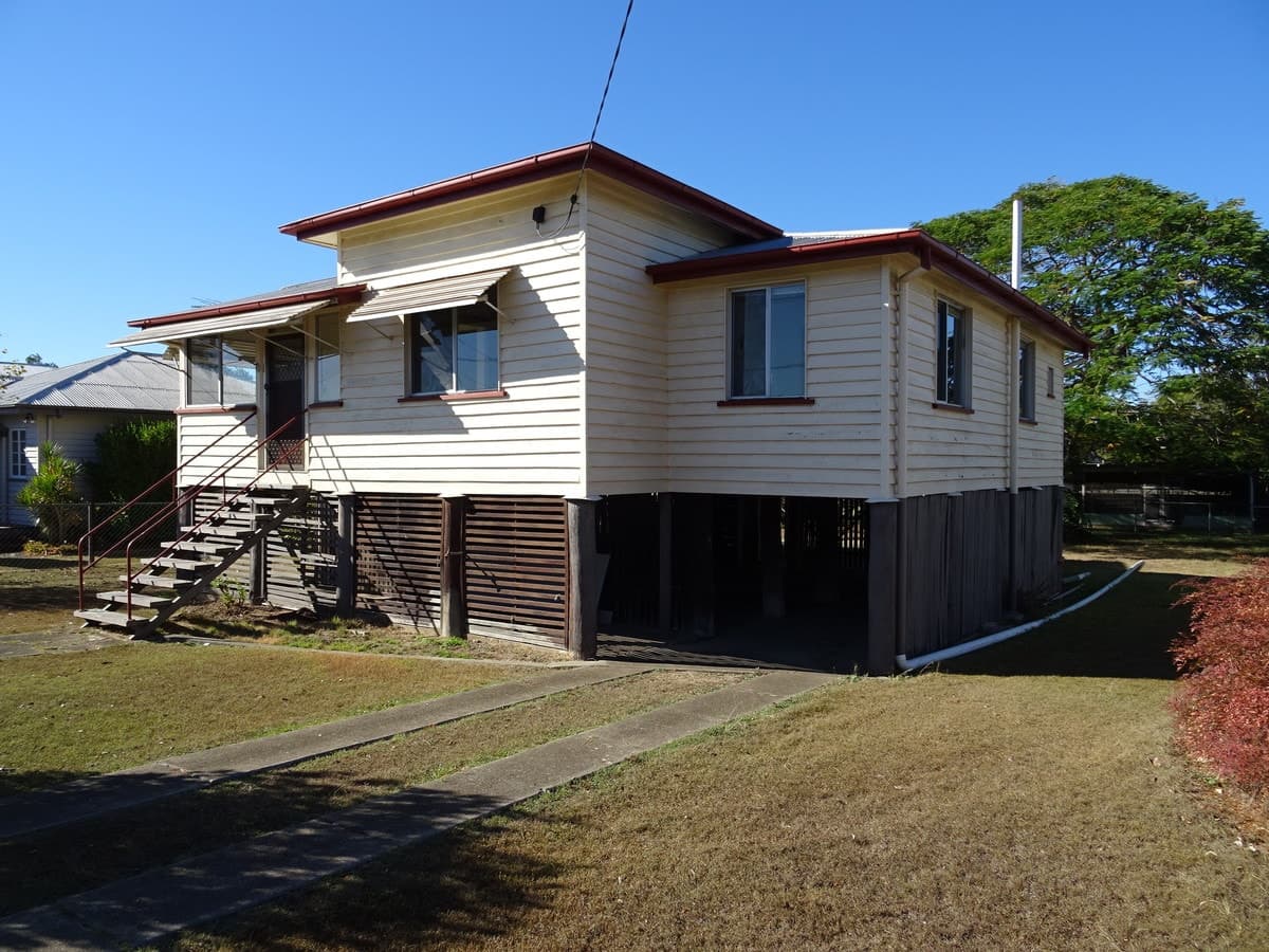 28 Woodford Street, One Mile QLD 4305, One Mile - Thumbnail 3