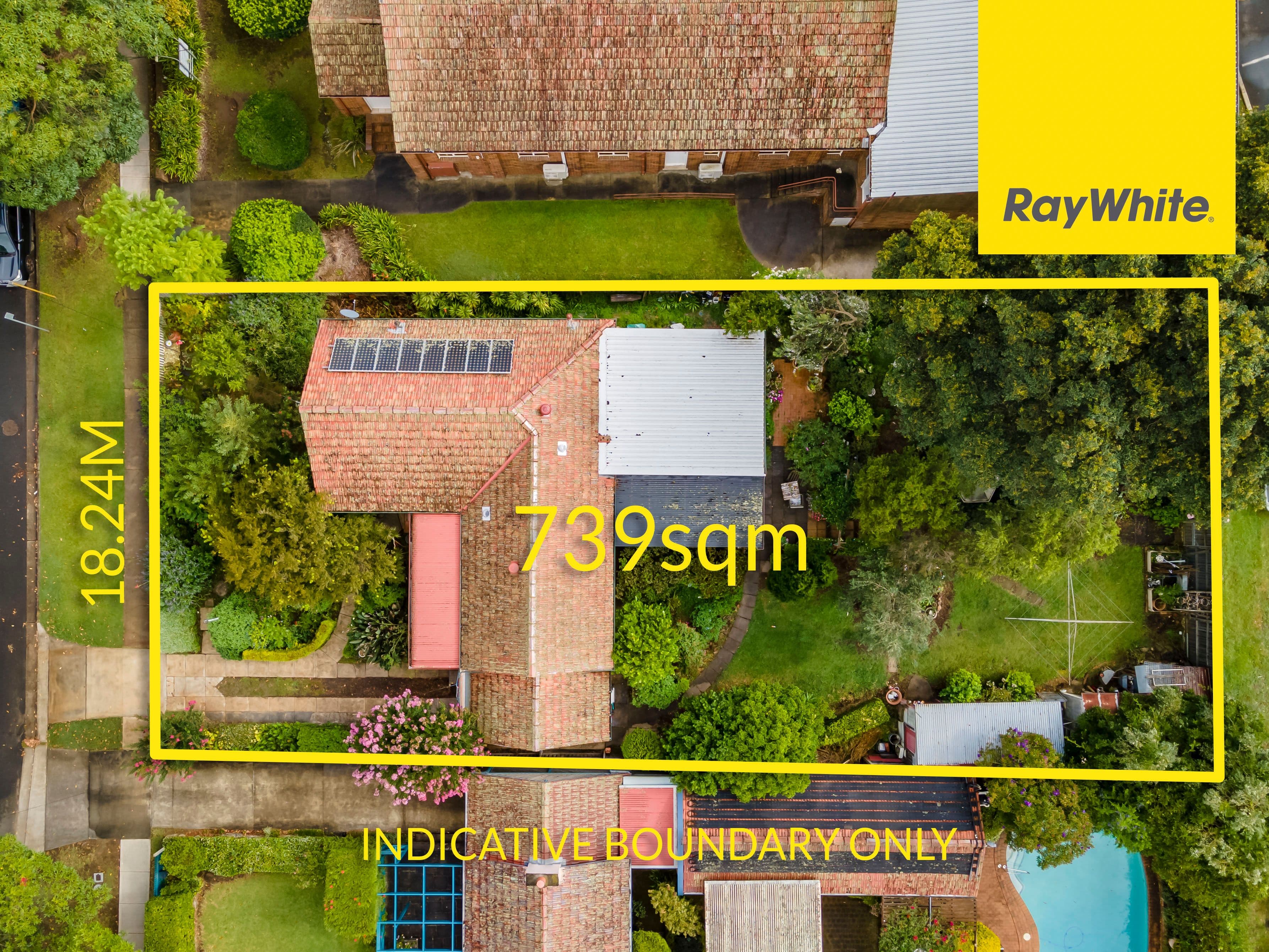 28 Downing Street, Epping NSW 2121, Epping - Image 1