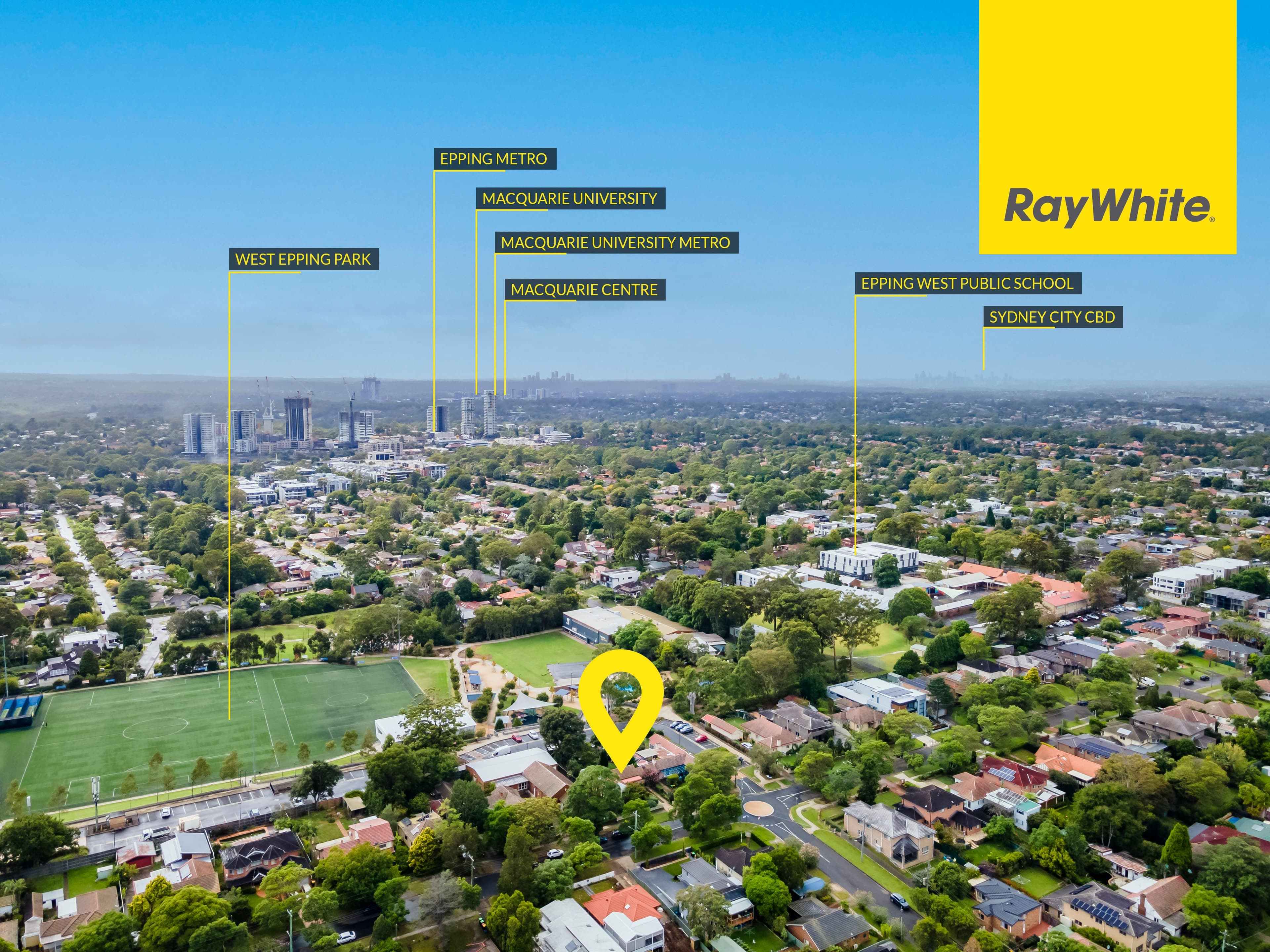28 Downing Street, Epping NSW 2121, Epping - Thumbnail 2