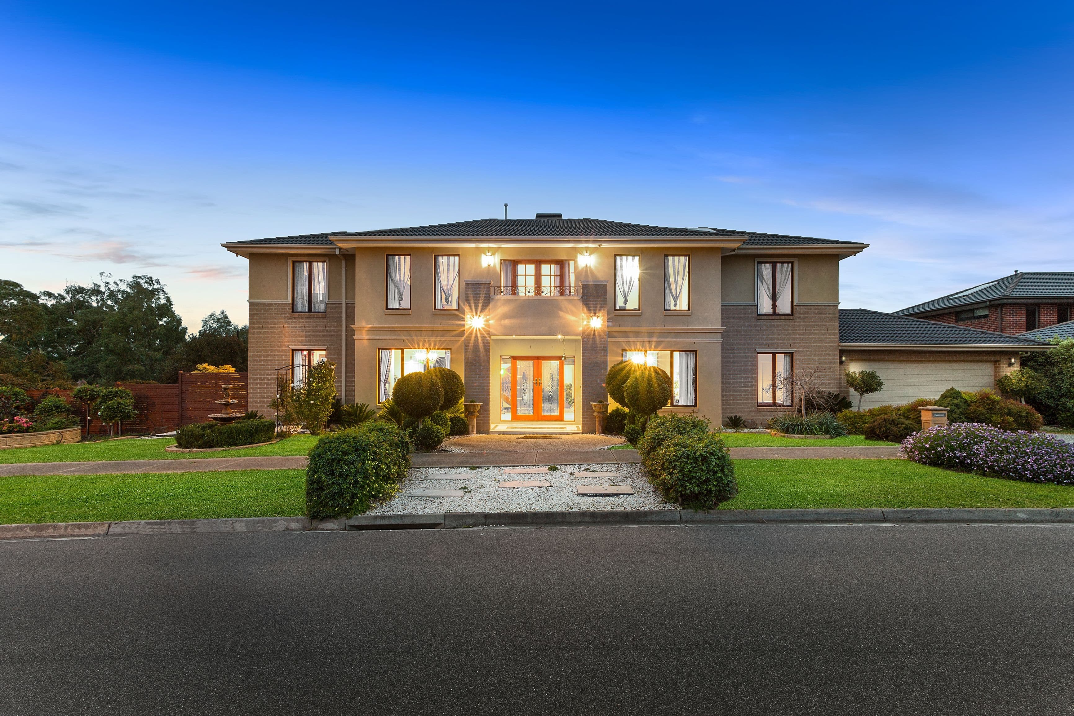 31 Fitzjohns Drive, Bundoora VIC 3083, Bundoora - Image 1