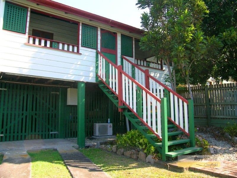 31 Noble Street, CLAYFIELD QLD 4011, Clayfield - Thumbnail 2
