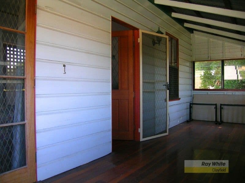 31 Noble Street, CLAYFIELD QLD 4011, Clayfield - Thumbnail 4