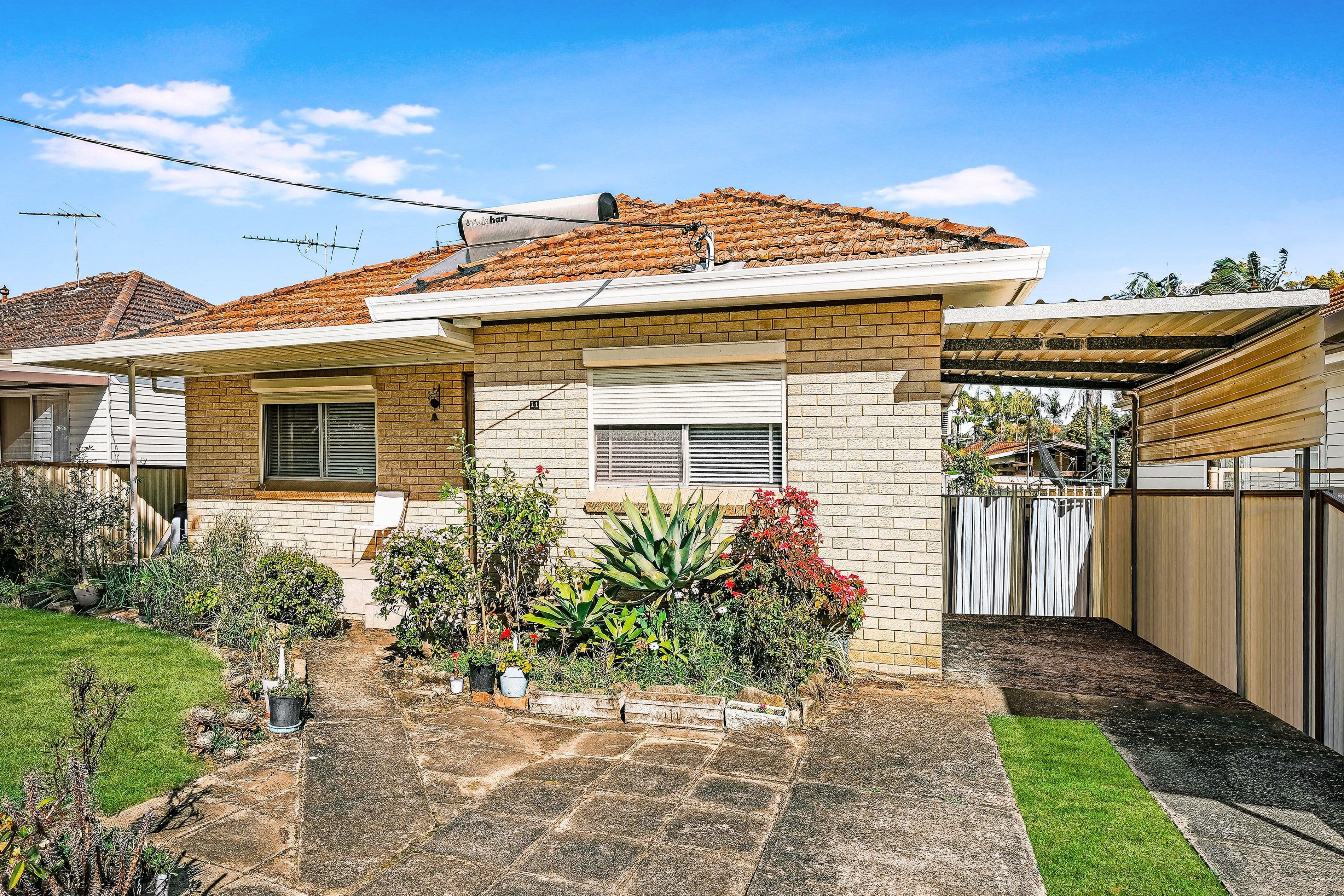 11 Magney Avenue, Regents Park NSW 2143, Regents Park - Image 1